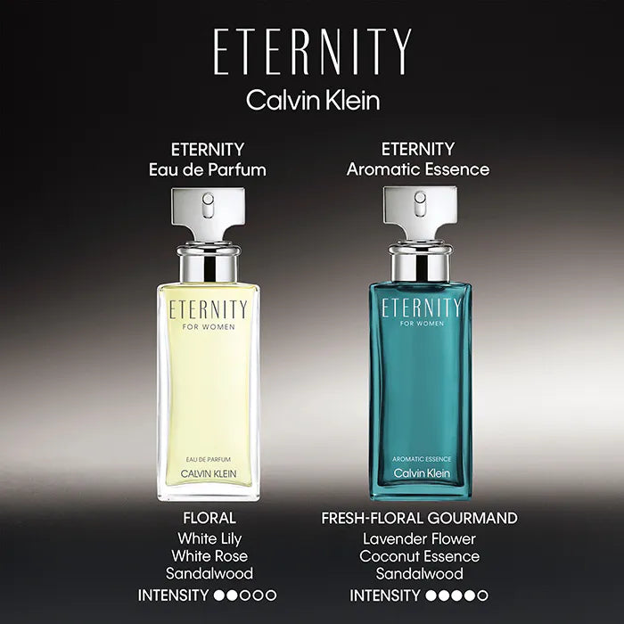 Calvin Klein Eternity aromatic Essence Parfum 50ml