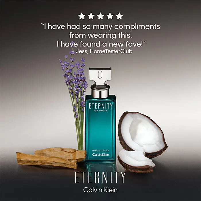 Calvin Klein Eternity aromatic Essence Parfum 50ml