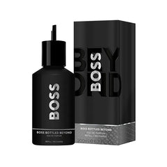 Hugo Boss Bottled Beyond EDP 200ml Refill