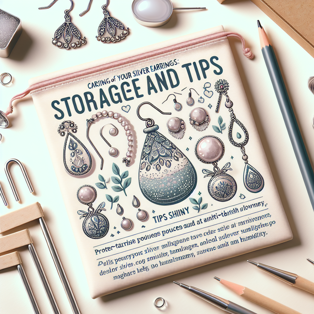 Illustrative Image for Storage and Maintenance Tips