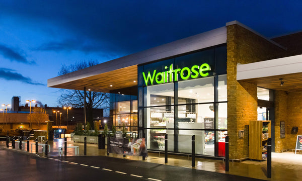 Waitrose