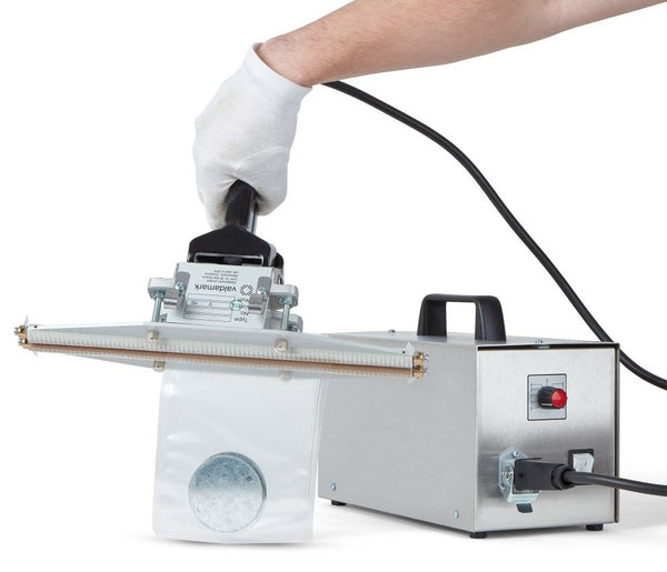 Choosing the right Commercial Heat Sealer