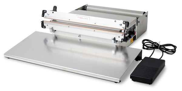 Commercial Heat Sealer