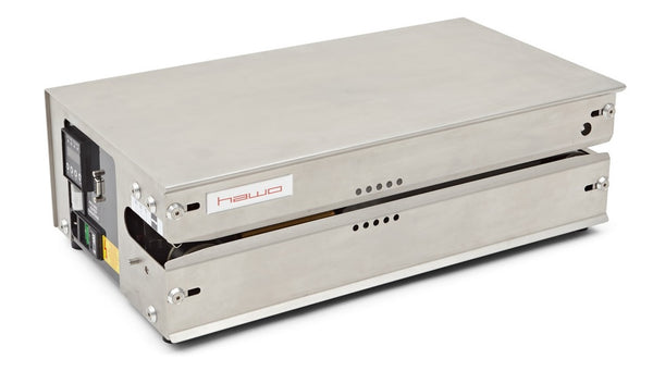 Continuous Heat Sealer