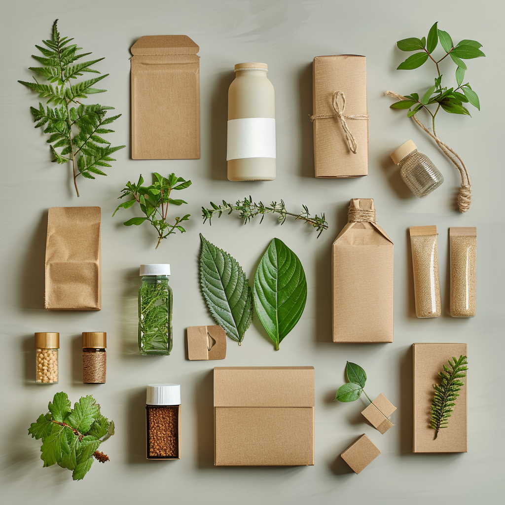 Eco Packaging
