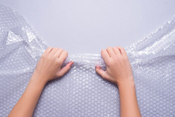 Bubble Wrap