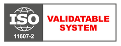 ISO VALIDATABLE SYSTEM