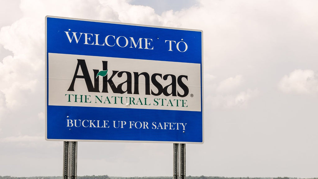 Is Delta 8 Legal in Arkansas