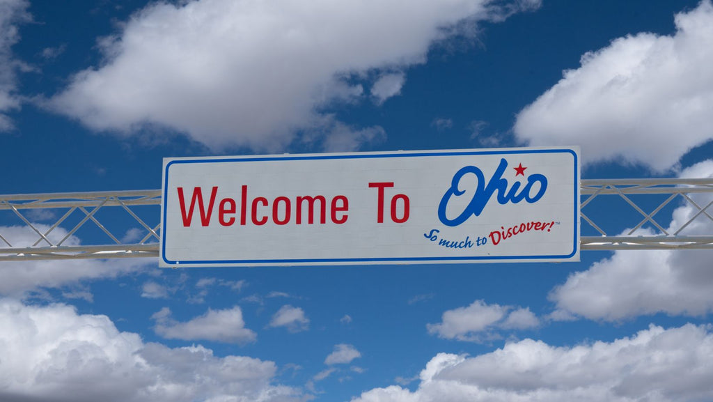 Is Delta 8 Legal in Ohio