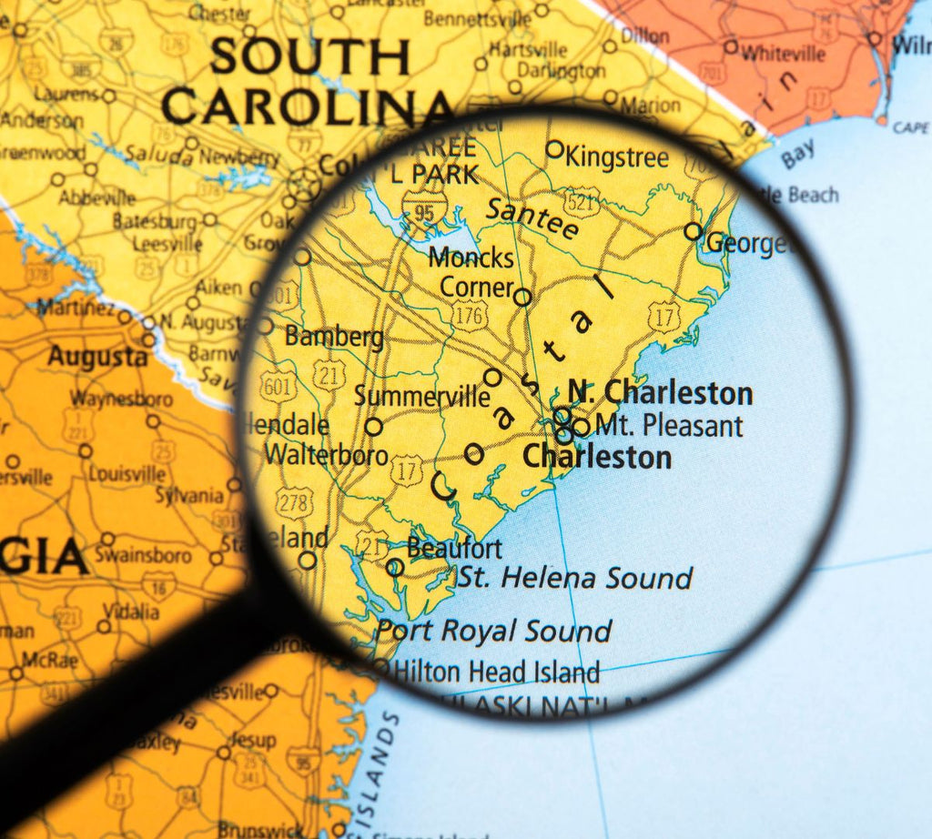 Is Delta 9 Legal in South Carolina