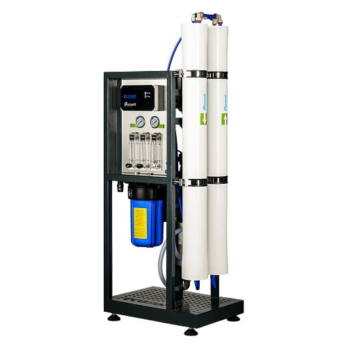 Ecosoft Commercial Reverse Osmosis 12000