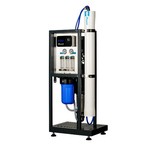 Ecosoft Commercial Reverse Osmosis 6500