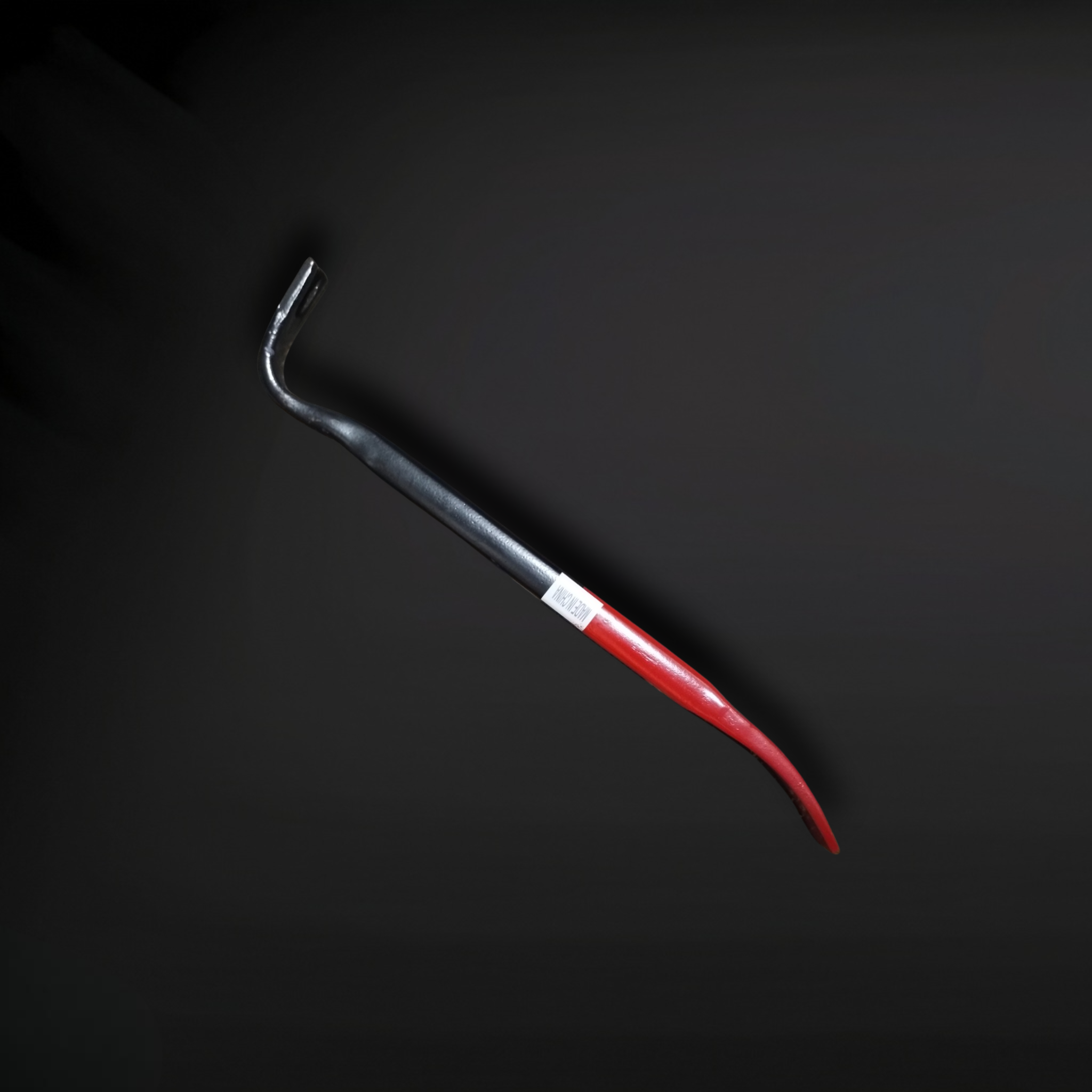 ''Red, White, and Black Crowbar''''''''''''''''''''''''''''''''''''''''''
