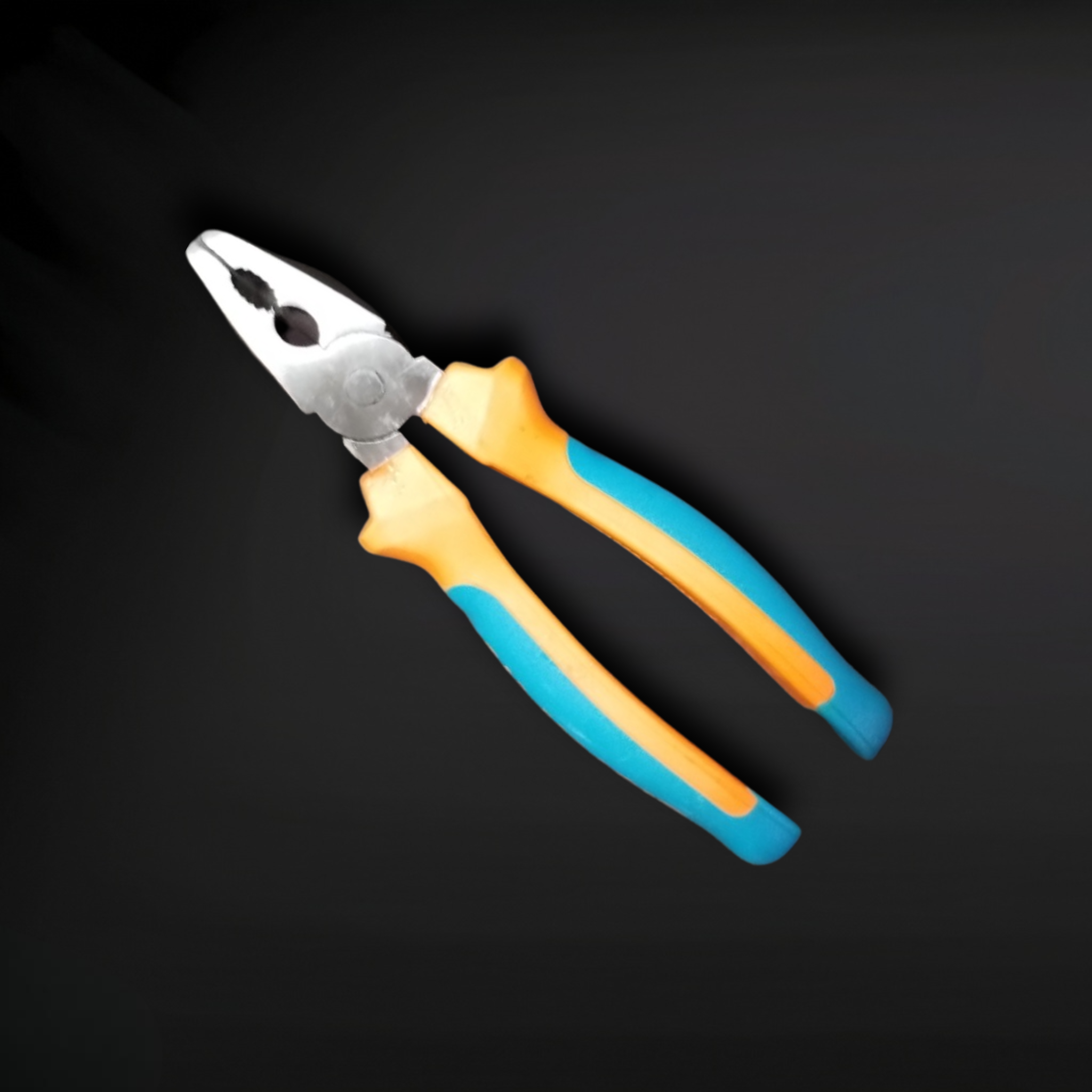 ''Combination Plier with Teeth Grip, Line Cutter''''''''''''''''''''''''''''''''''''''''''