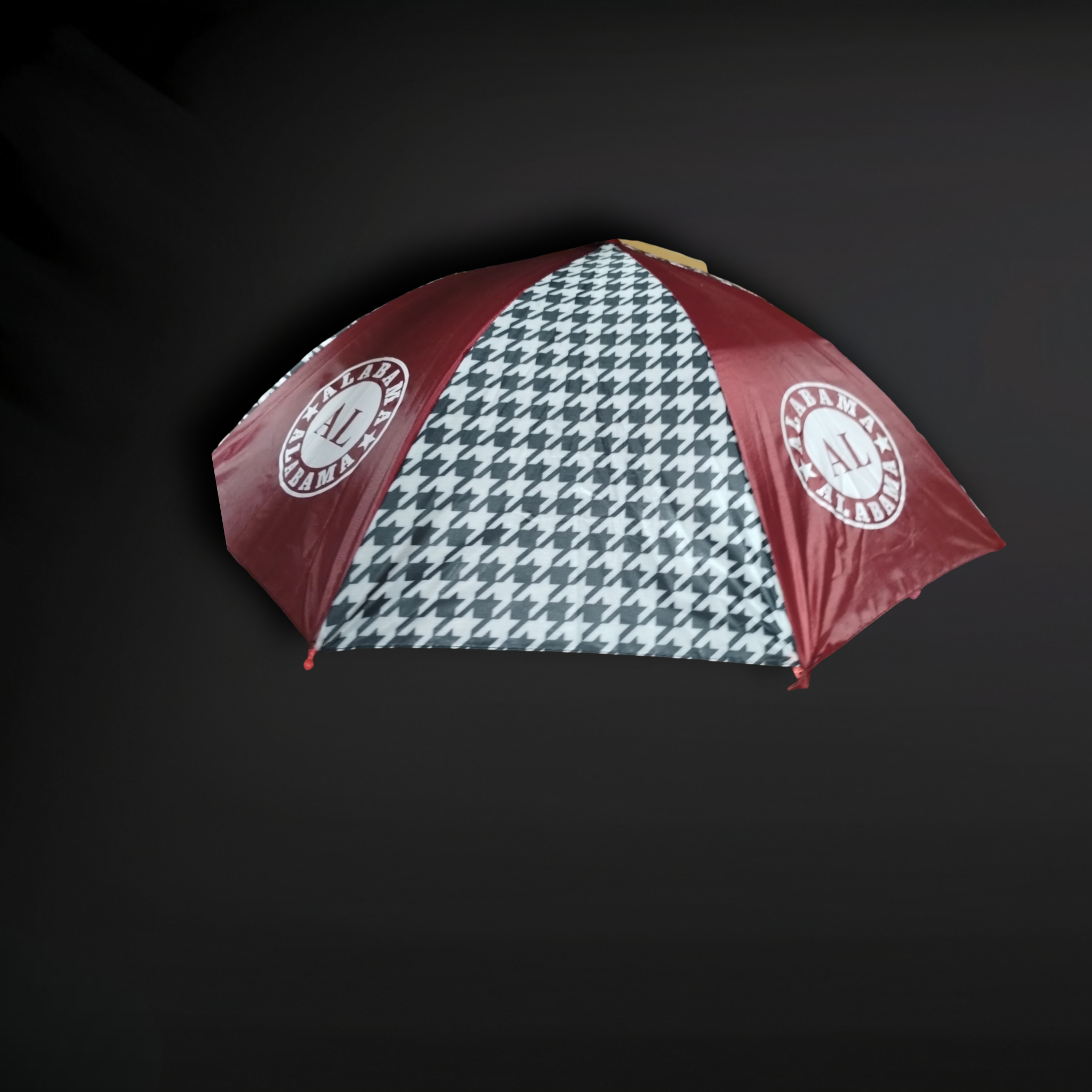 Alabama Umbrella HAT