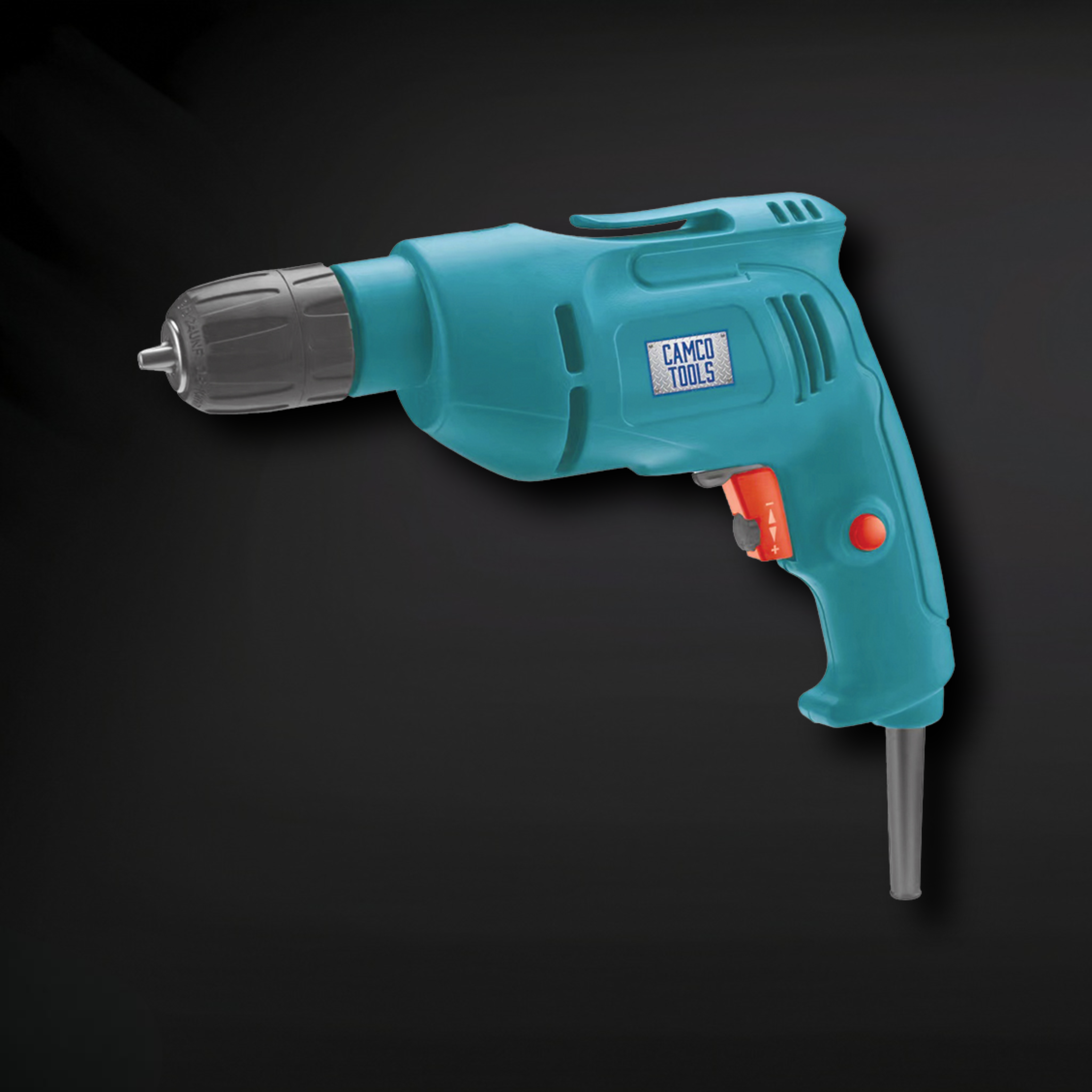 ''Electric DRILL - 3/8''''''