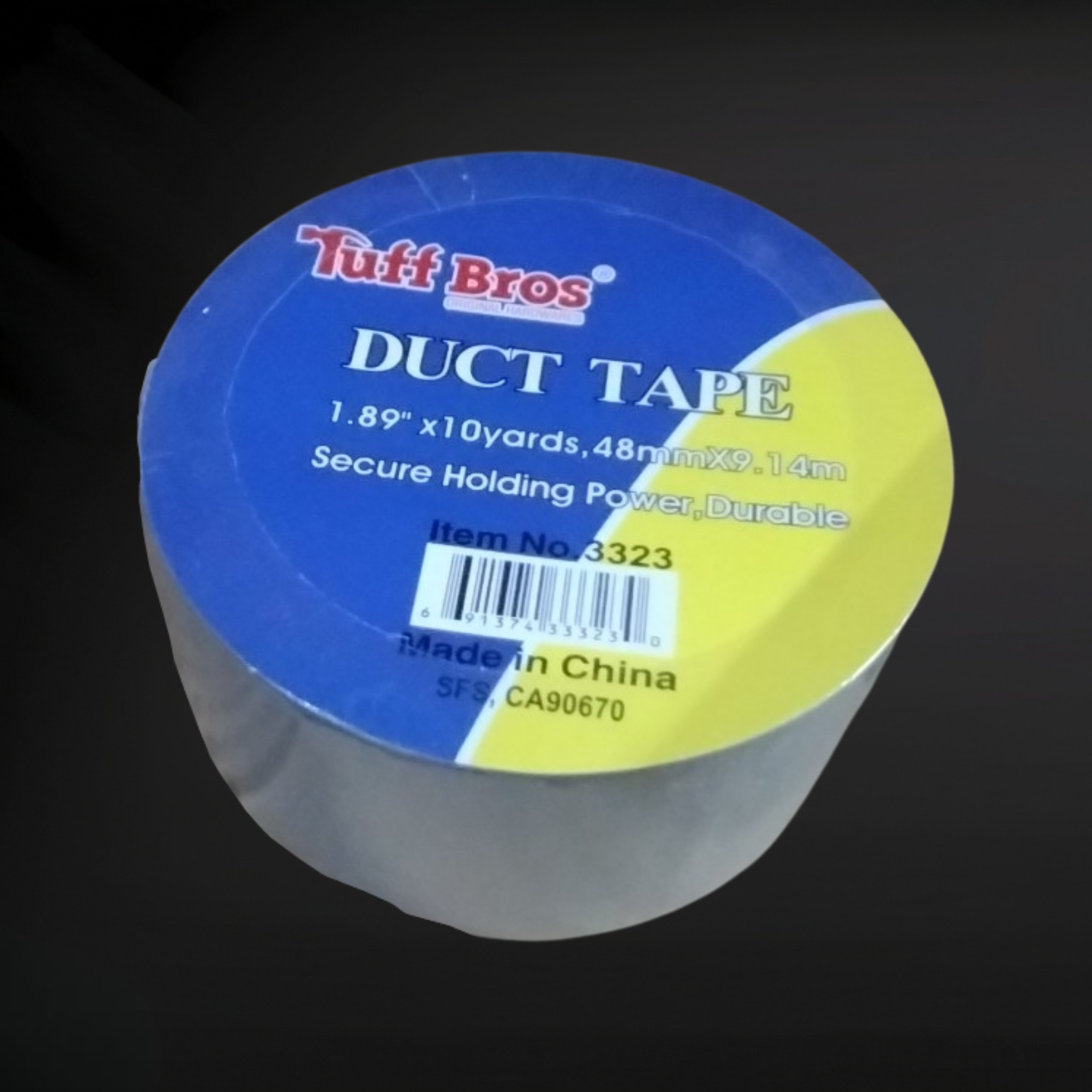 Duct TAPE