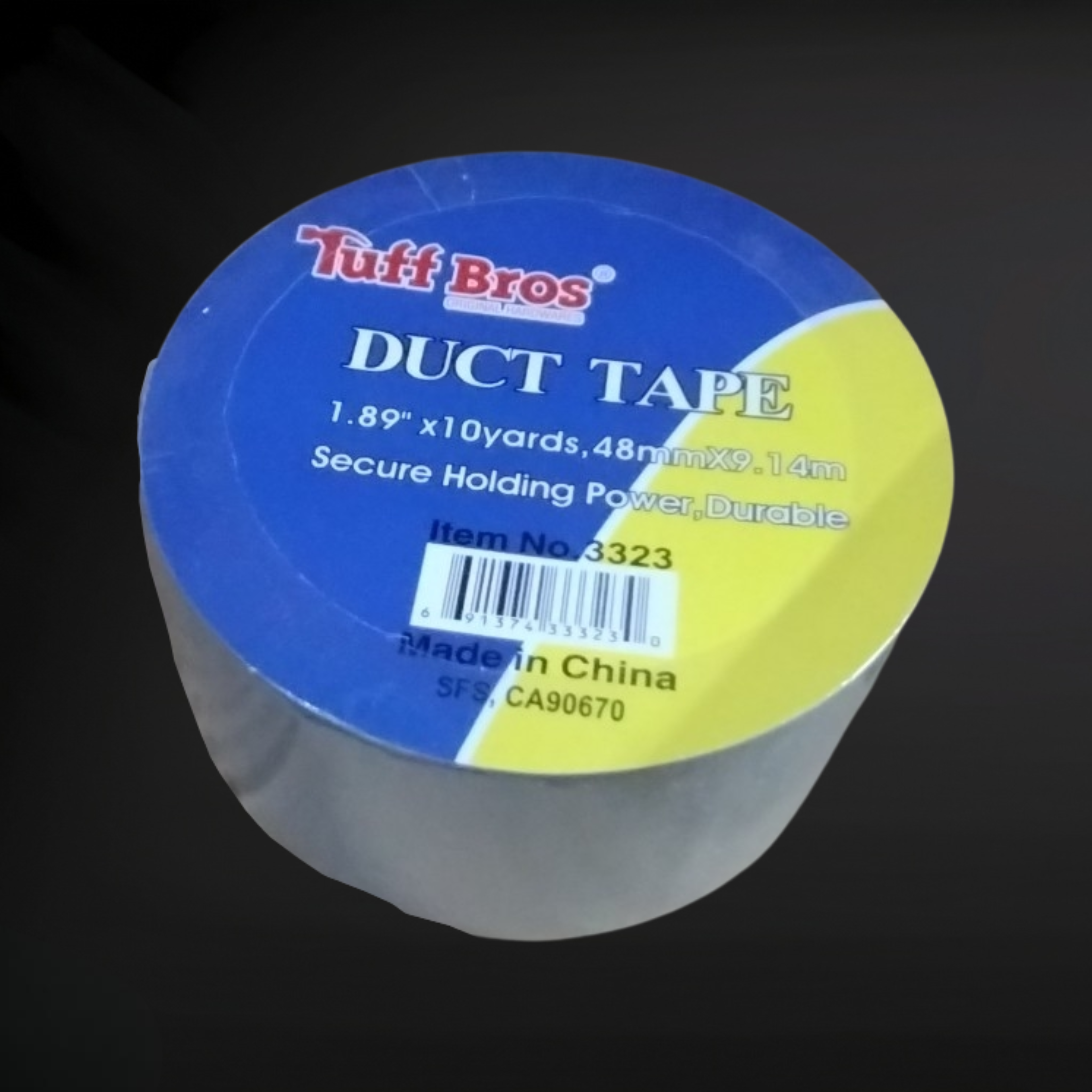 Duct Tape