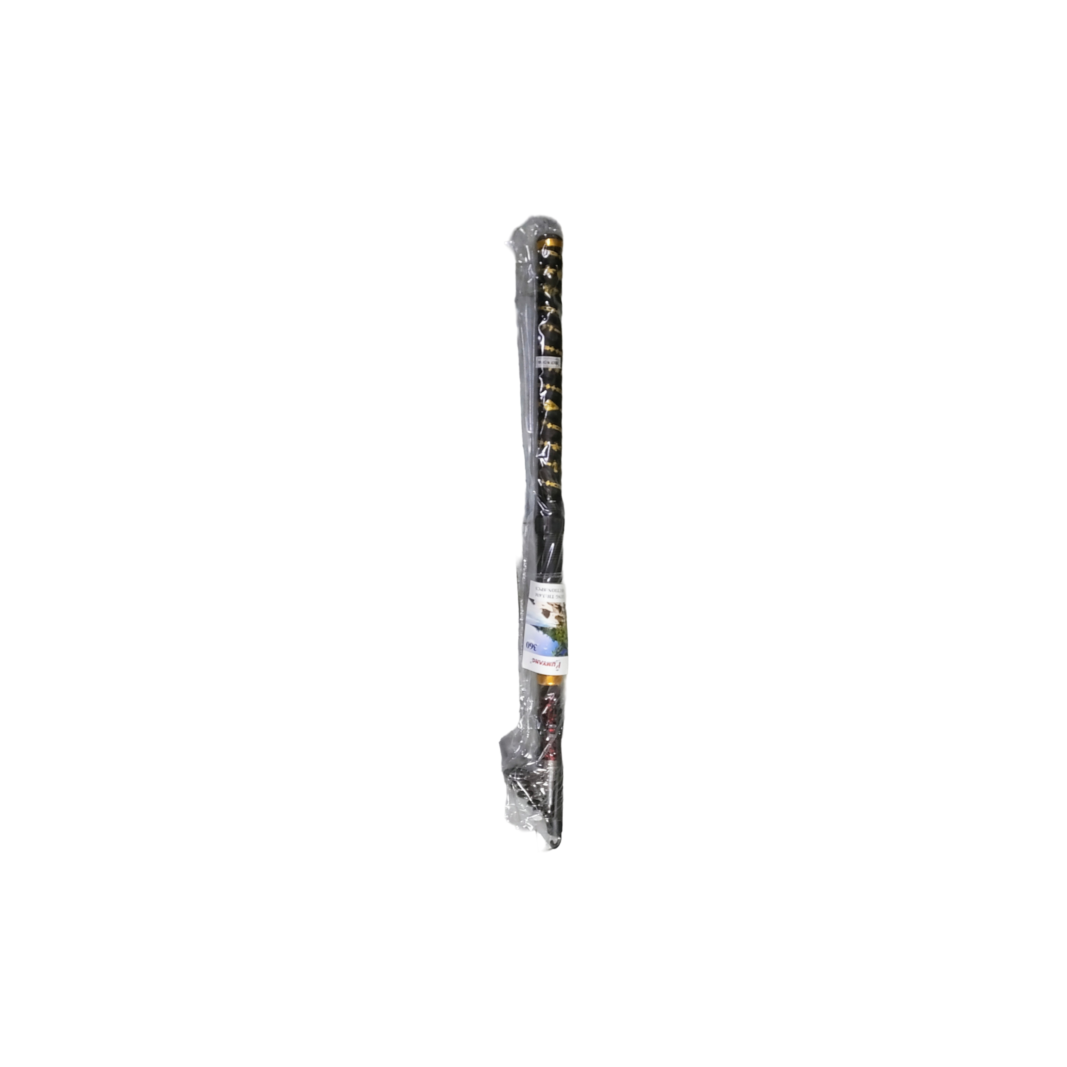 G-360 Telescopic FISHING Rod