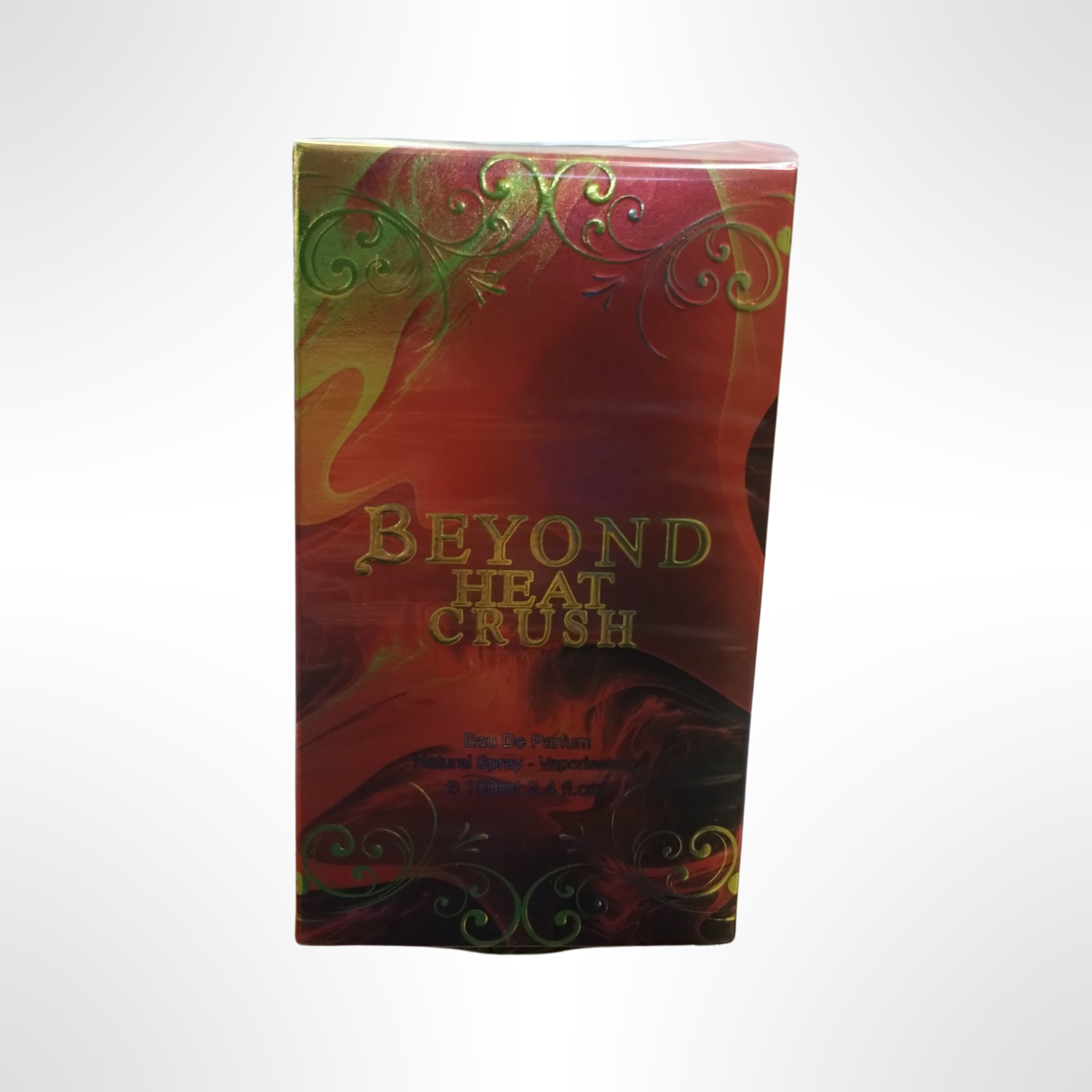 SP - Beyond Heat Crush - Women's PERFUME