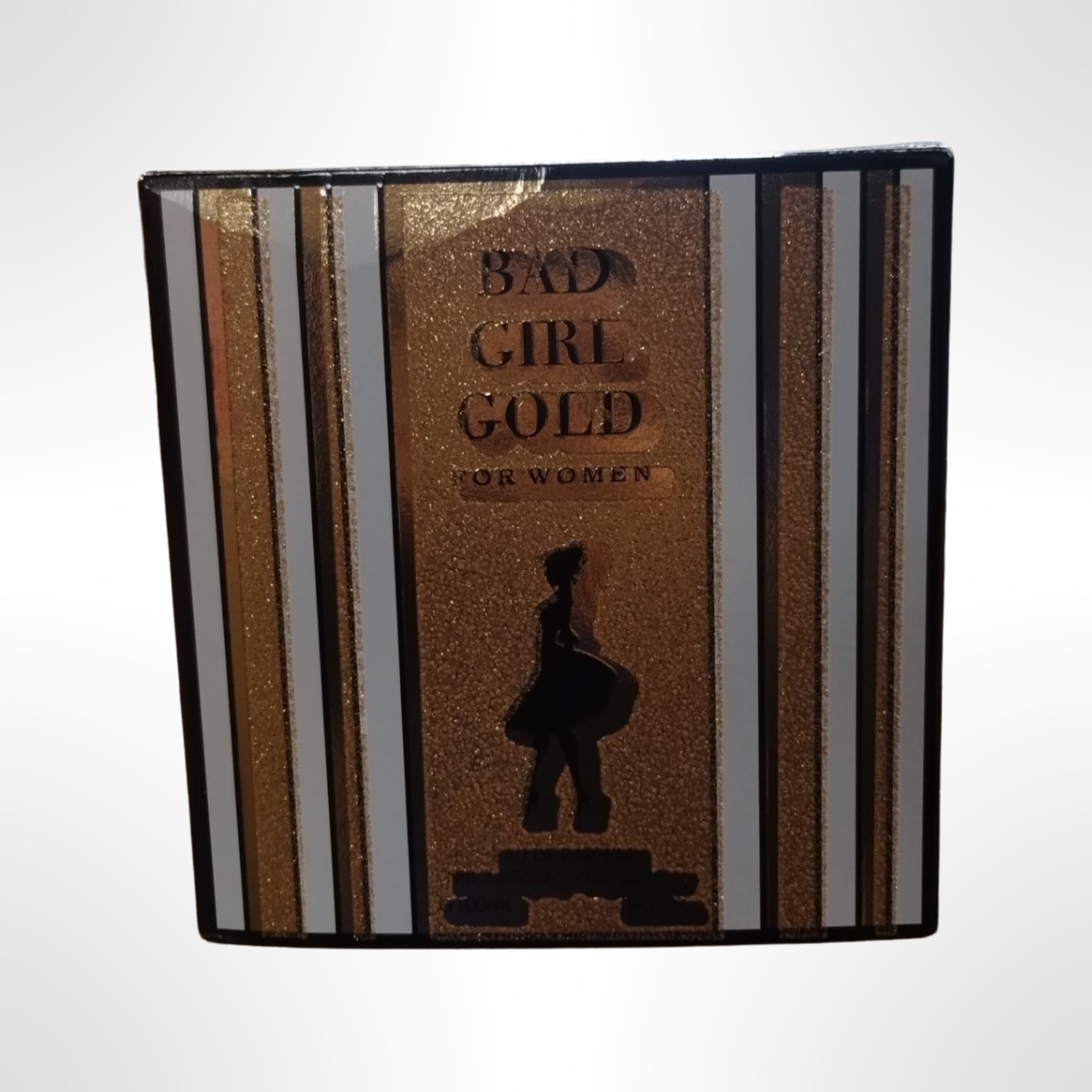 SP - Bad Girl GOLD - Women's Perfume