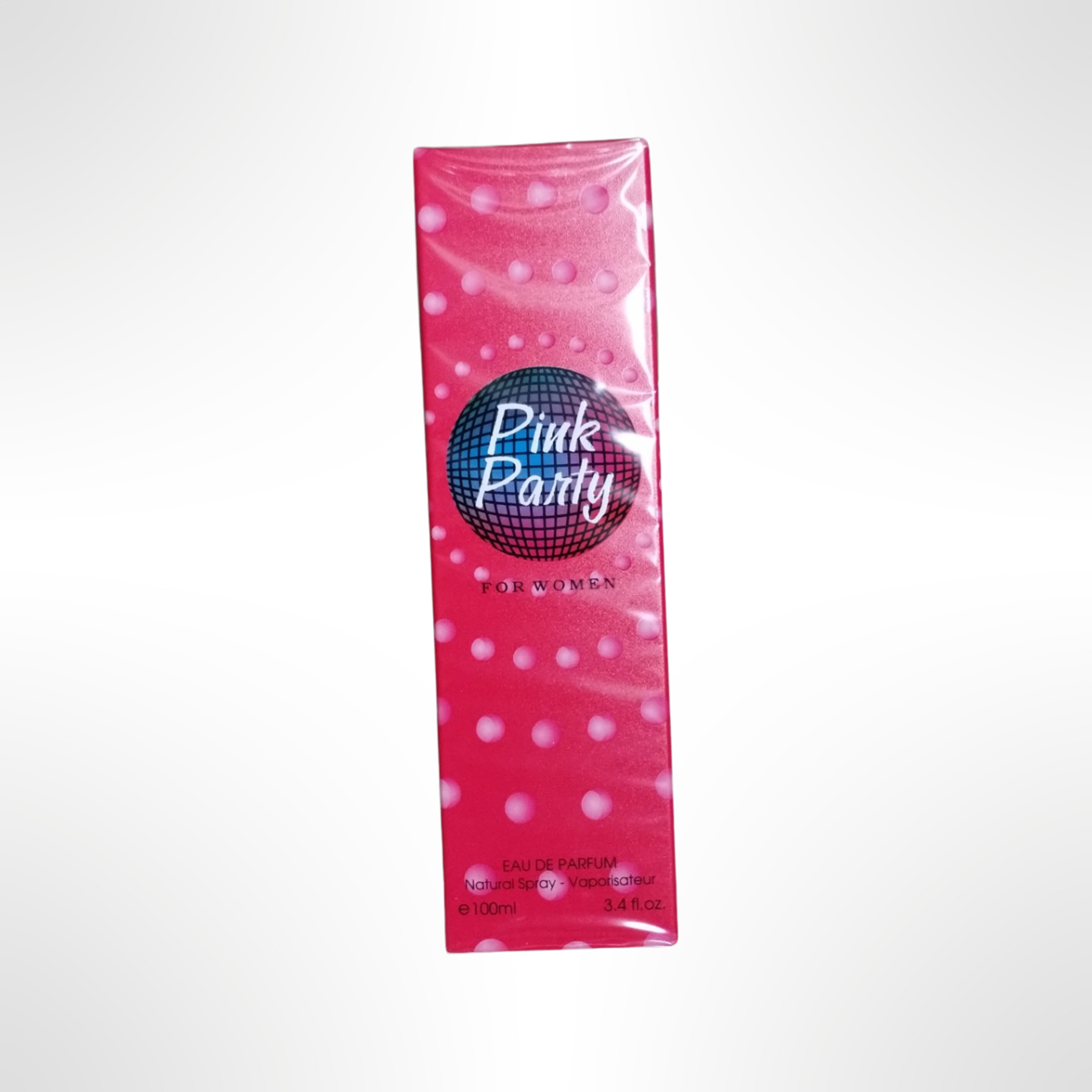 SP - Pink Party - Women's PERFUME