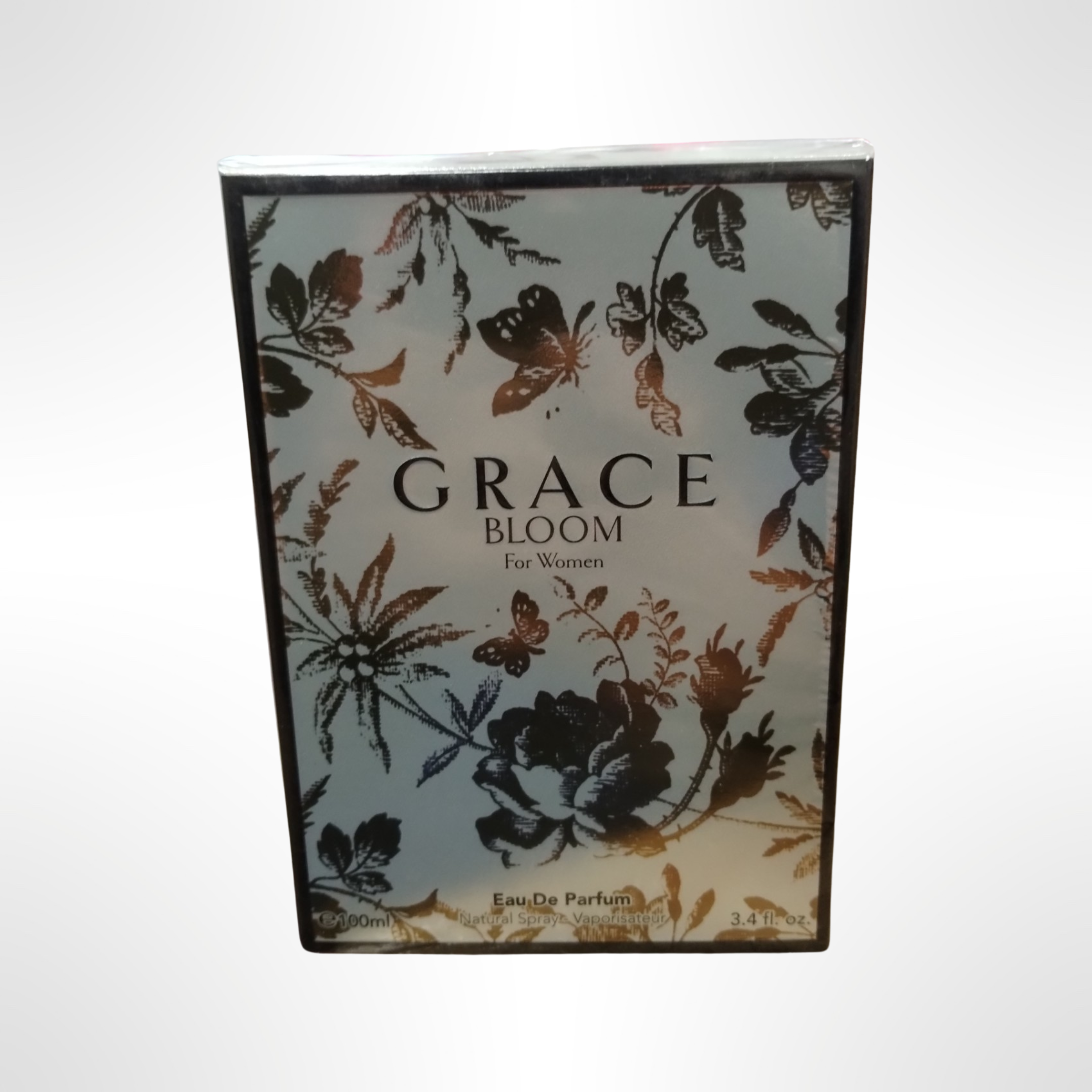 SP - Grace Boom- Women's PERFUME