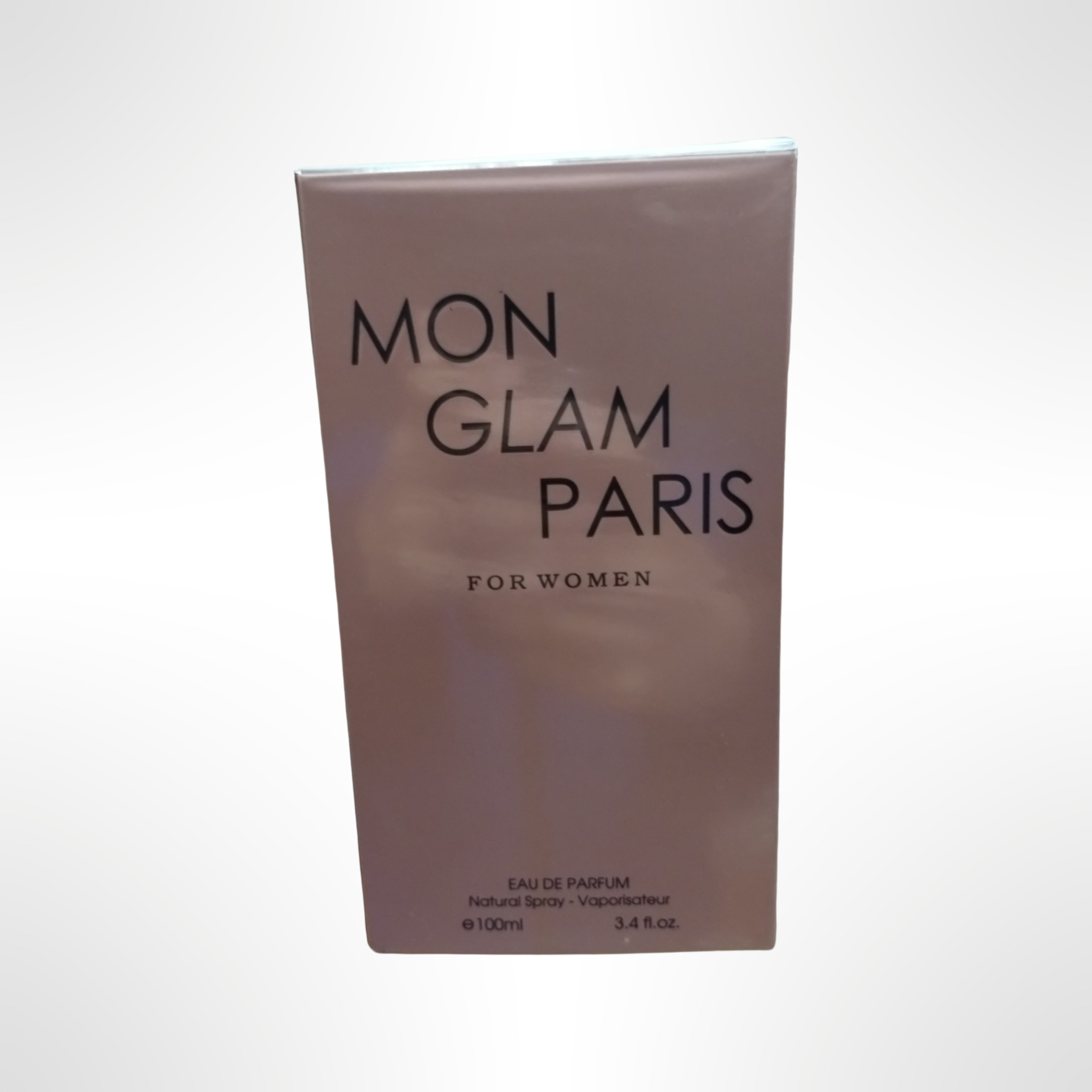 SP - Mon Glam Paris - Women's PERFUME