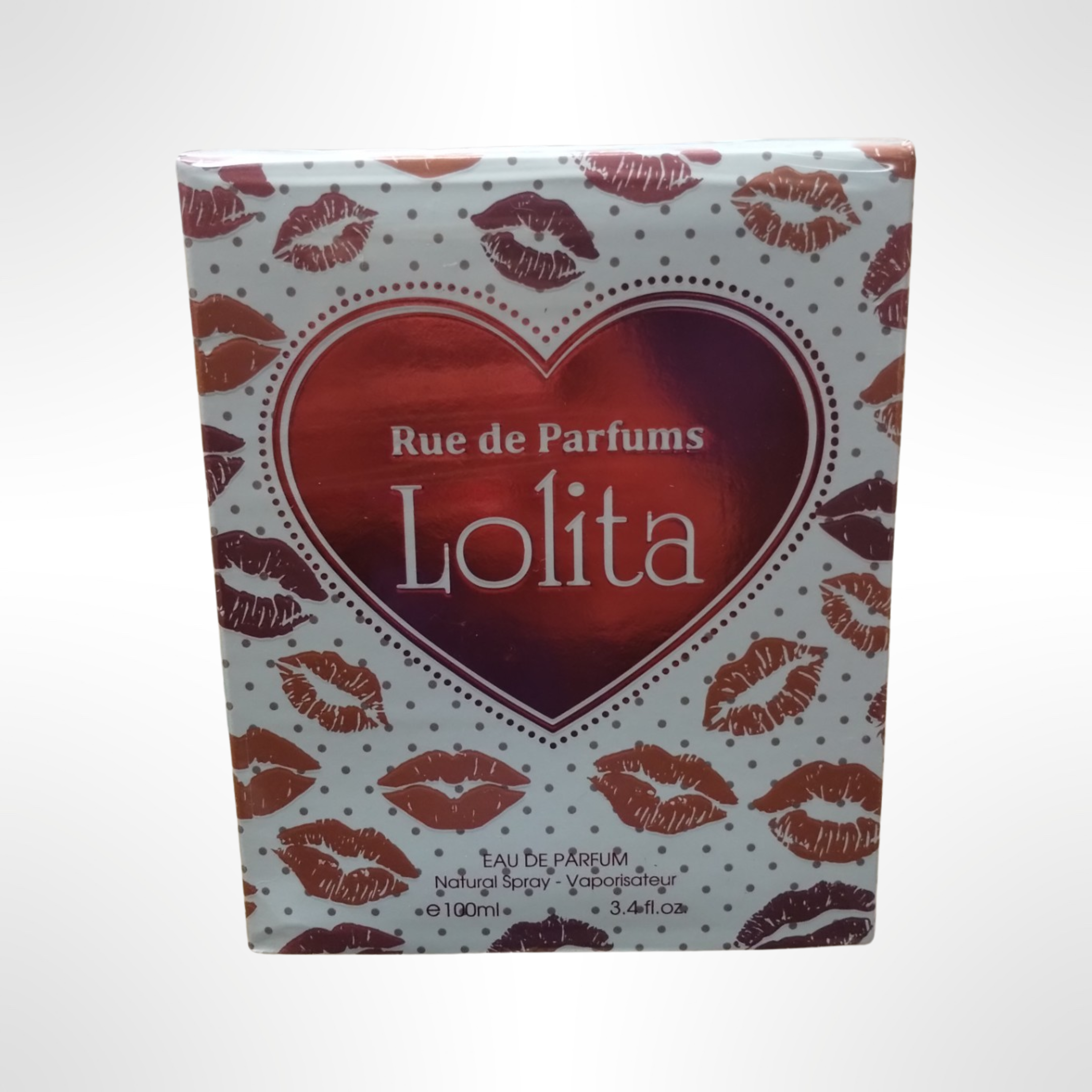 SP - Lolita - Women's PERFUME