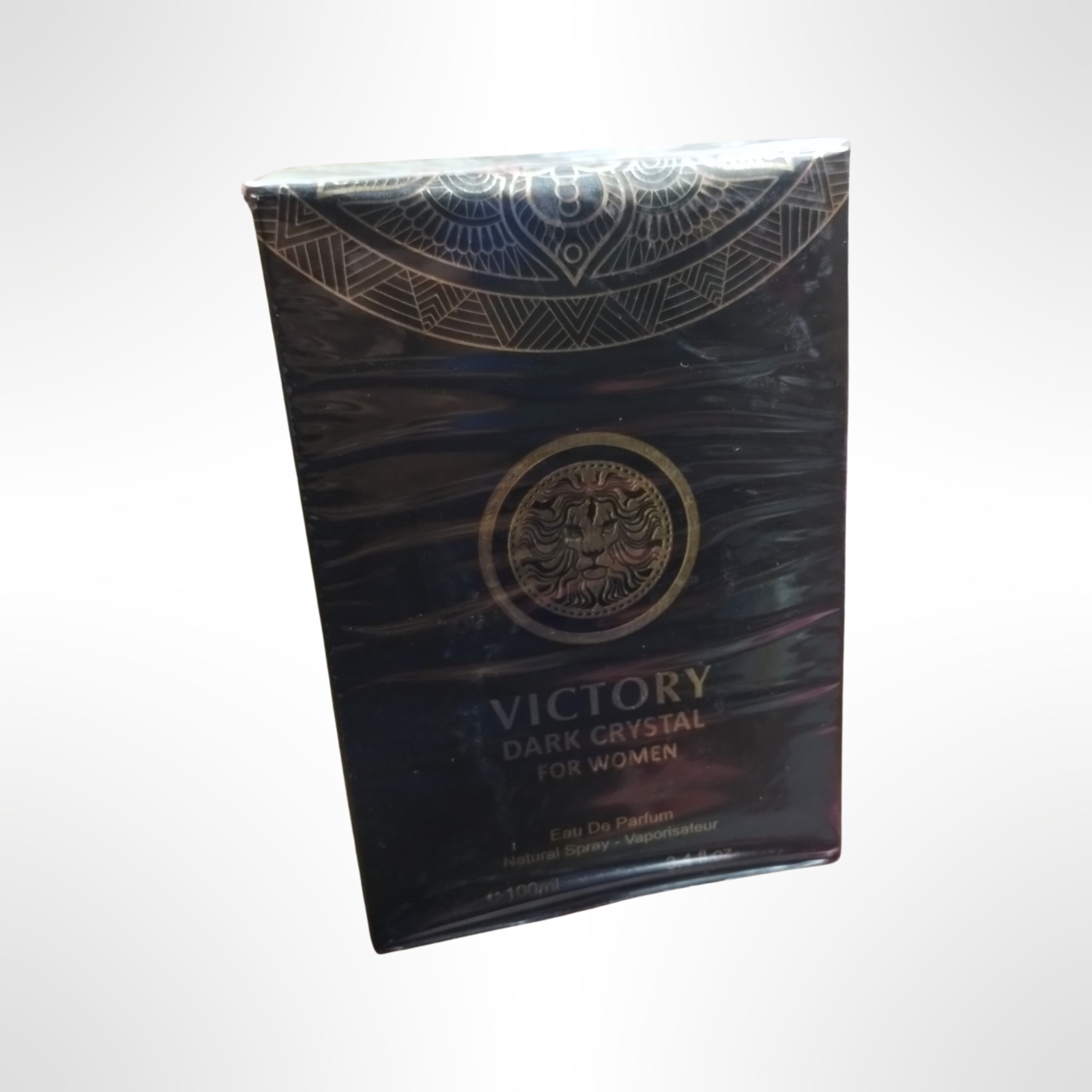 SP - Victory Dark Crystal- Women's PERFUME