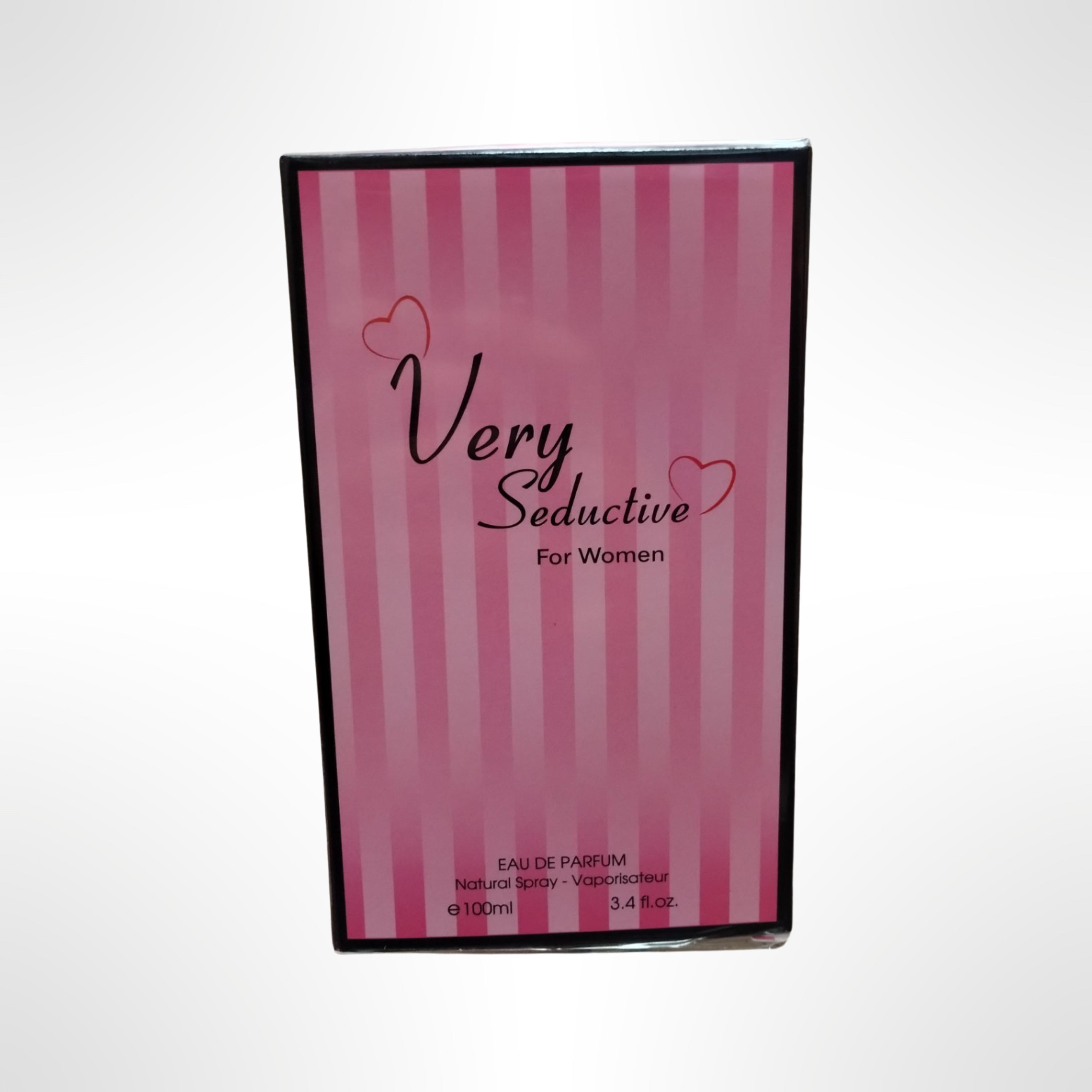 SP - Very Seductive- Women's Perfume