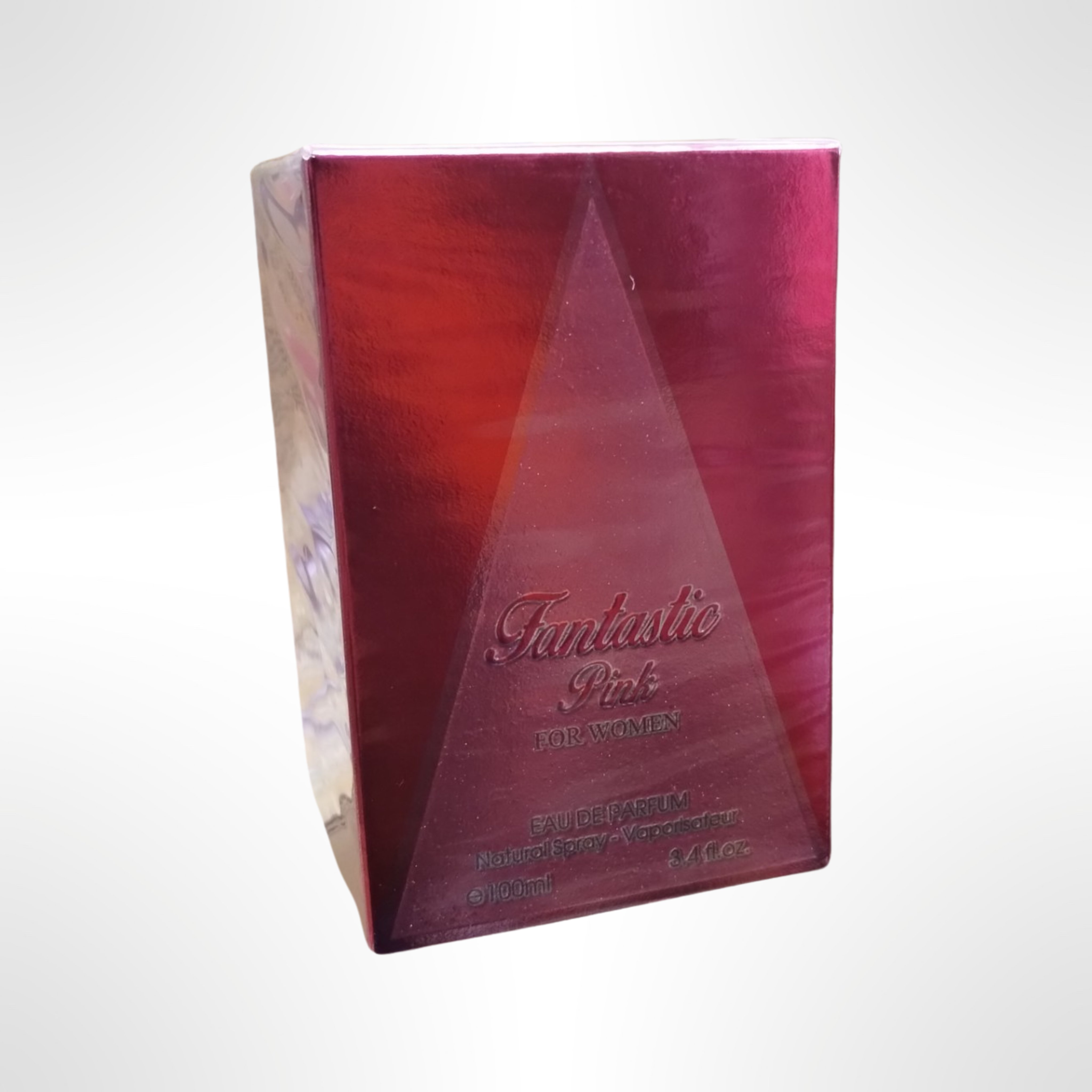 SP - Fantastic Pink - Women's PERFUME