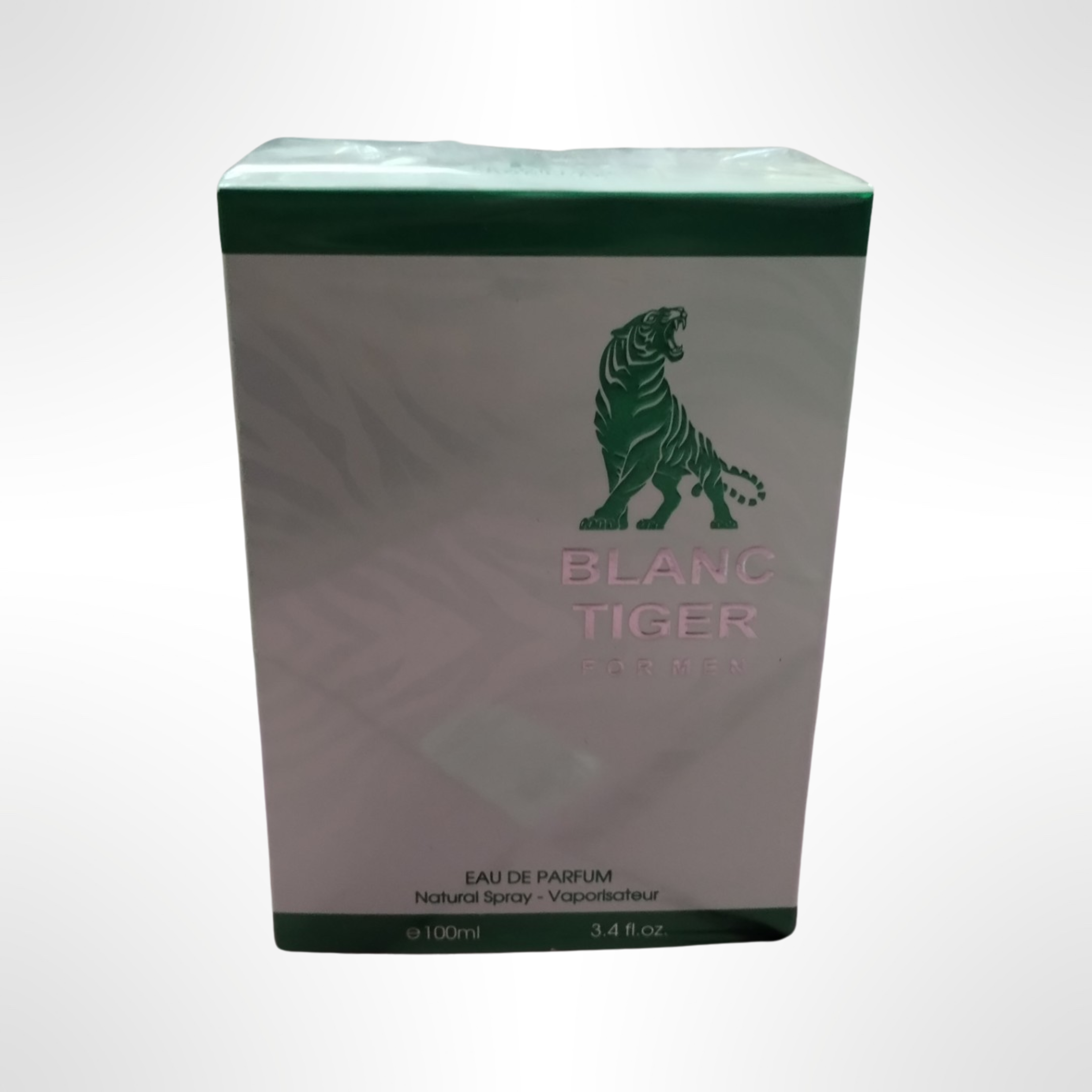 SP - Blanc Tiger- Men's COLOGNE