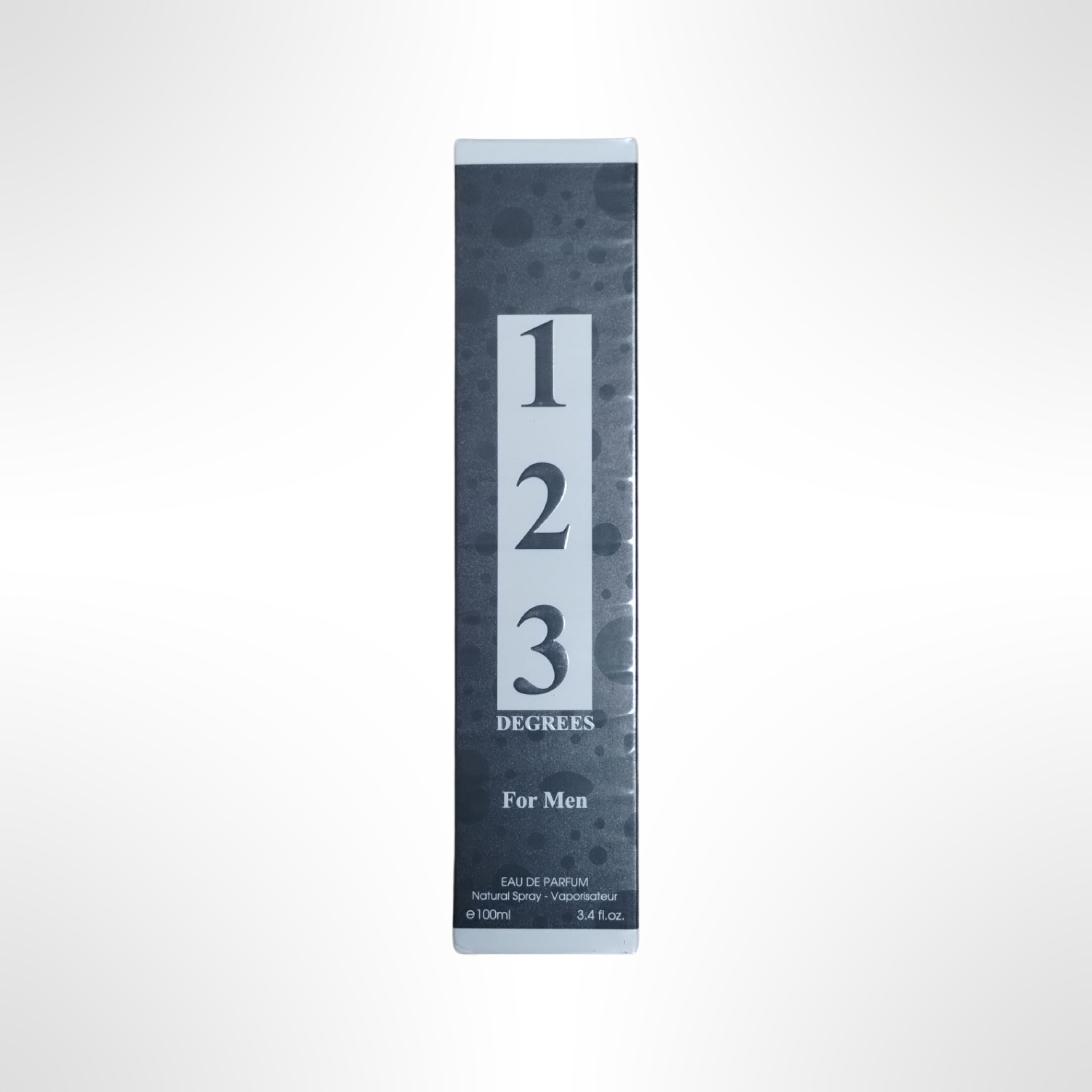 SP - 123 Degrees- Men's COLOGNE