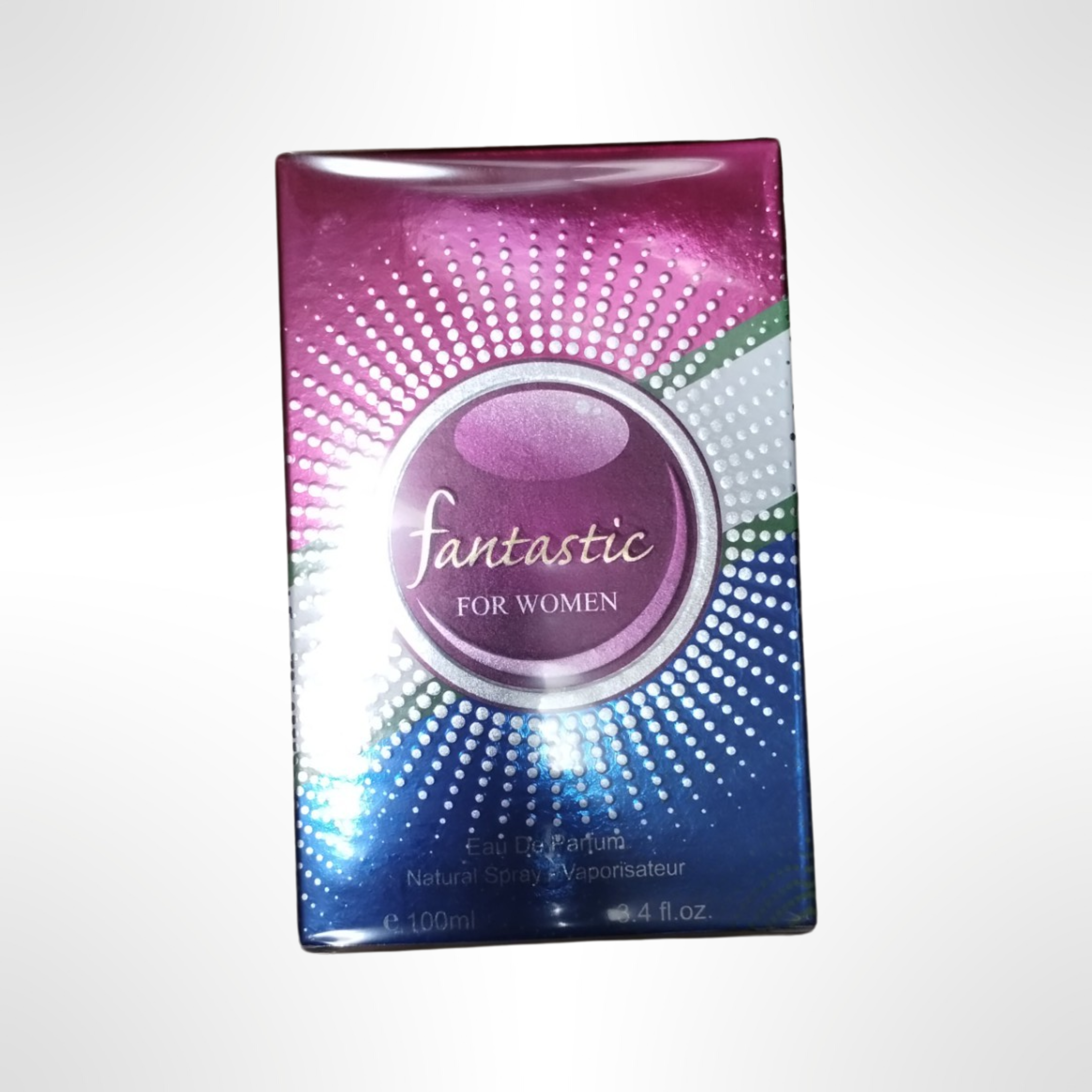 SP - Fantastic- Women's PERFUME