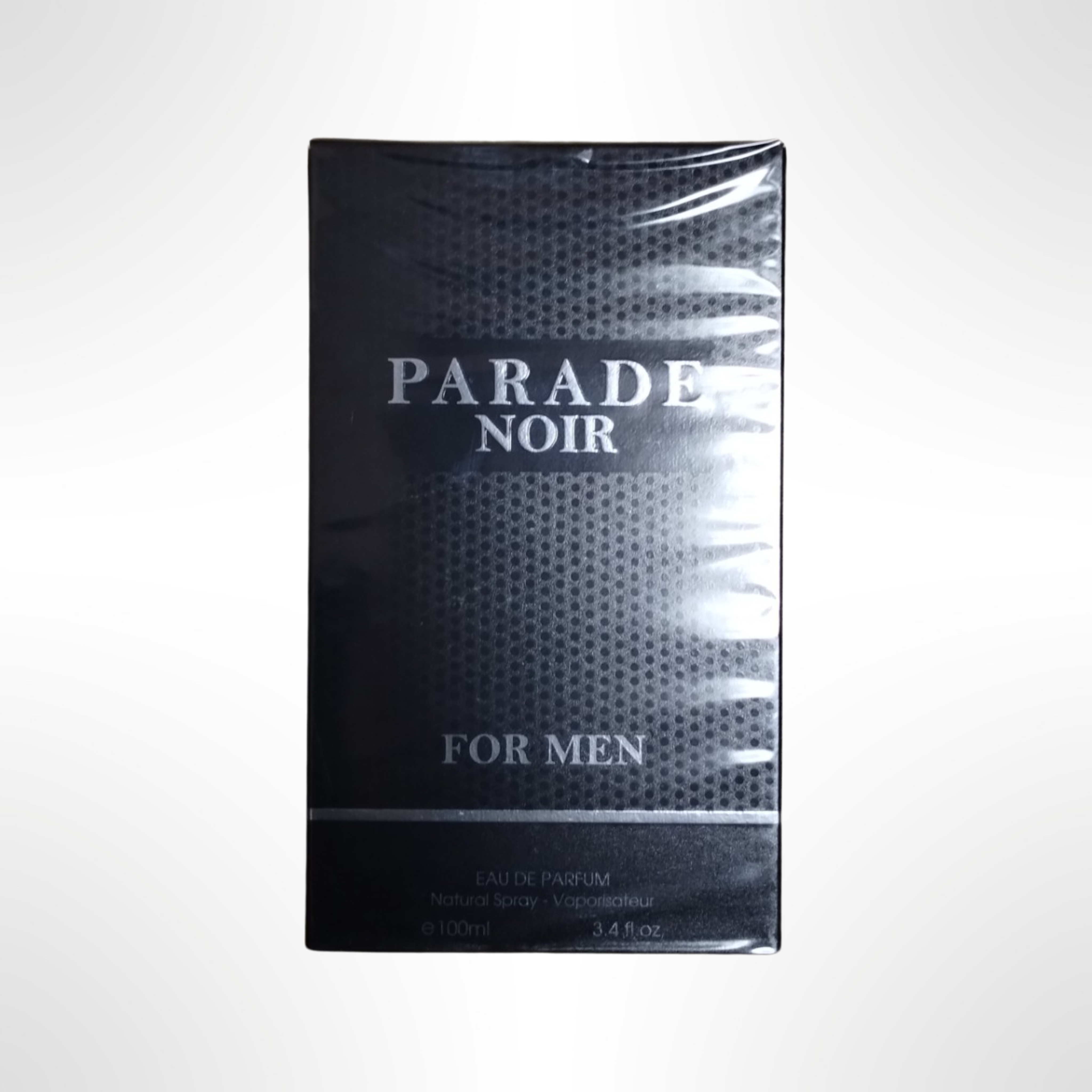 SP - Parade Noir - Men's COLOGNE