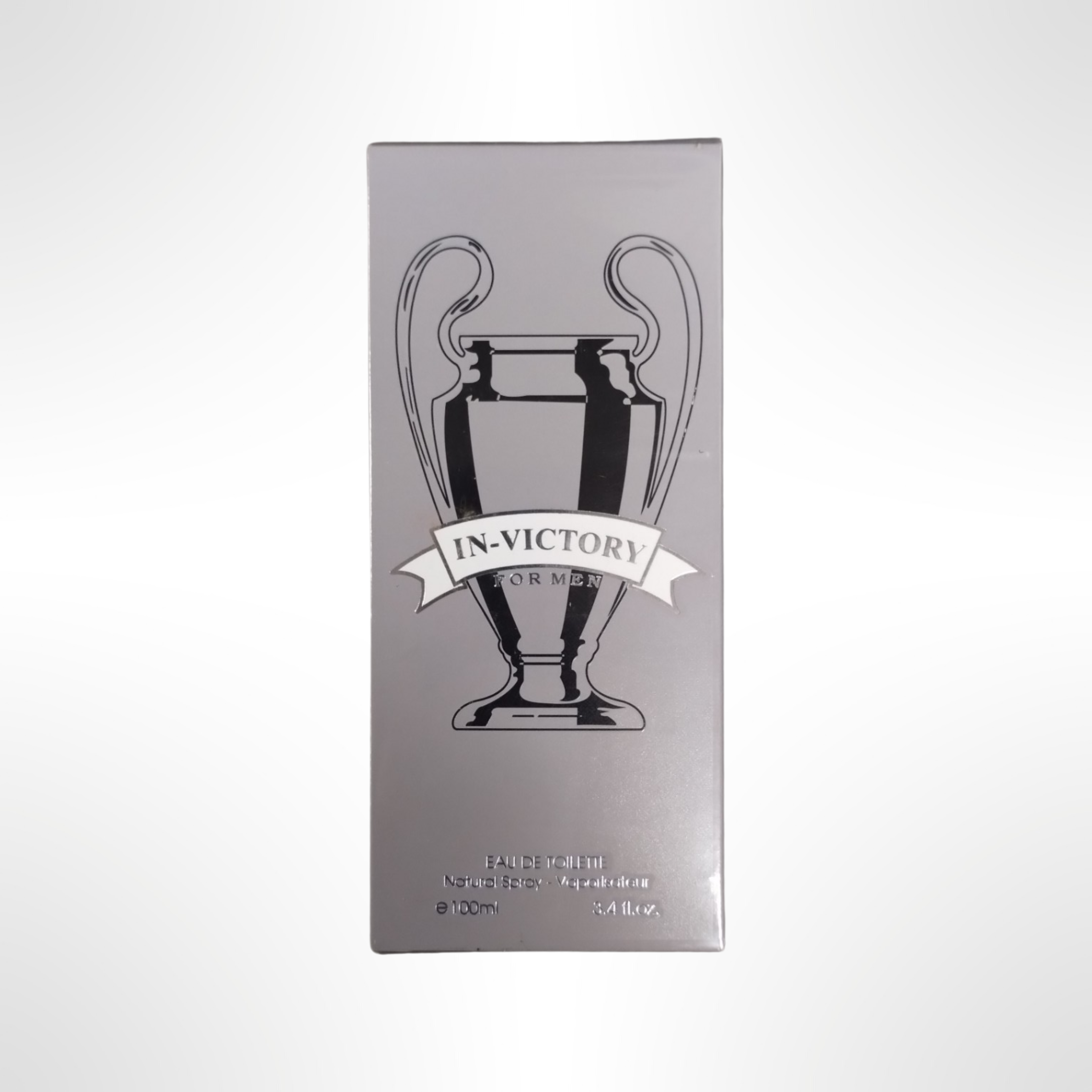 SP - In-Victory - Men's COLOGNE