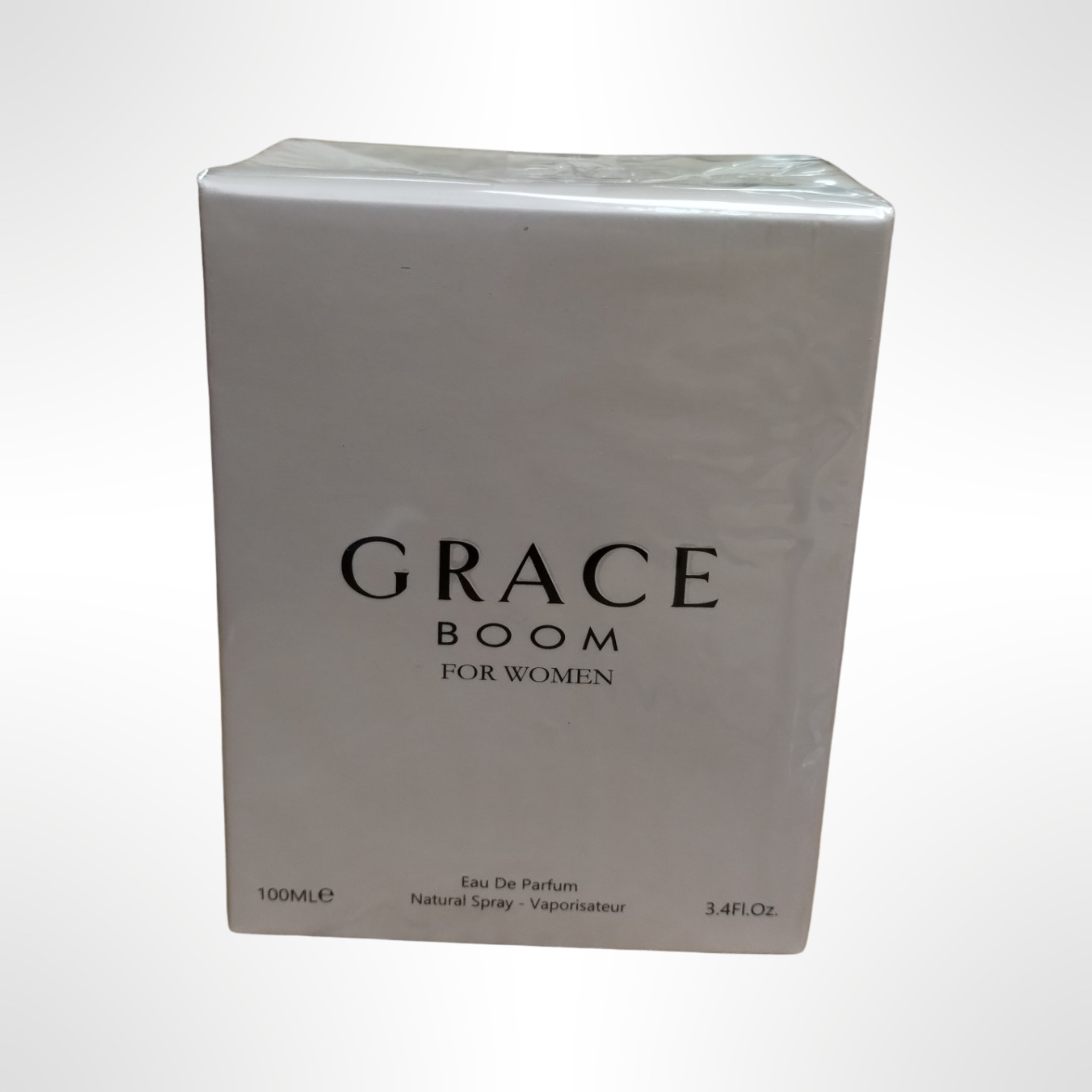 SP - Grace Boom - Women's Perfume