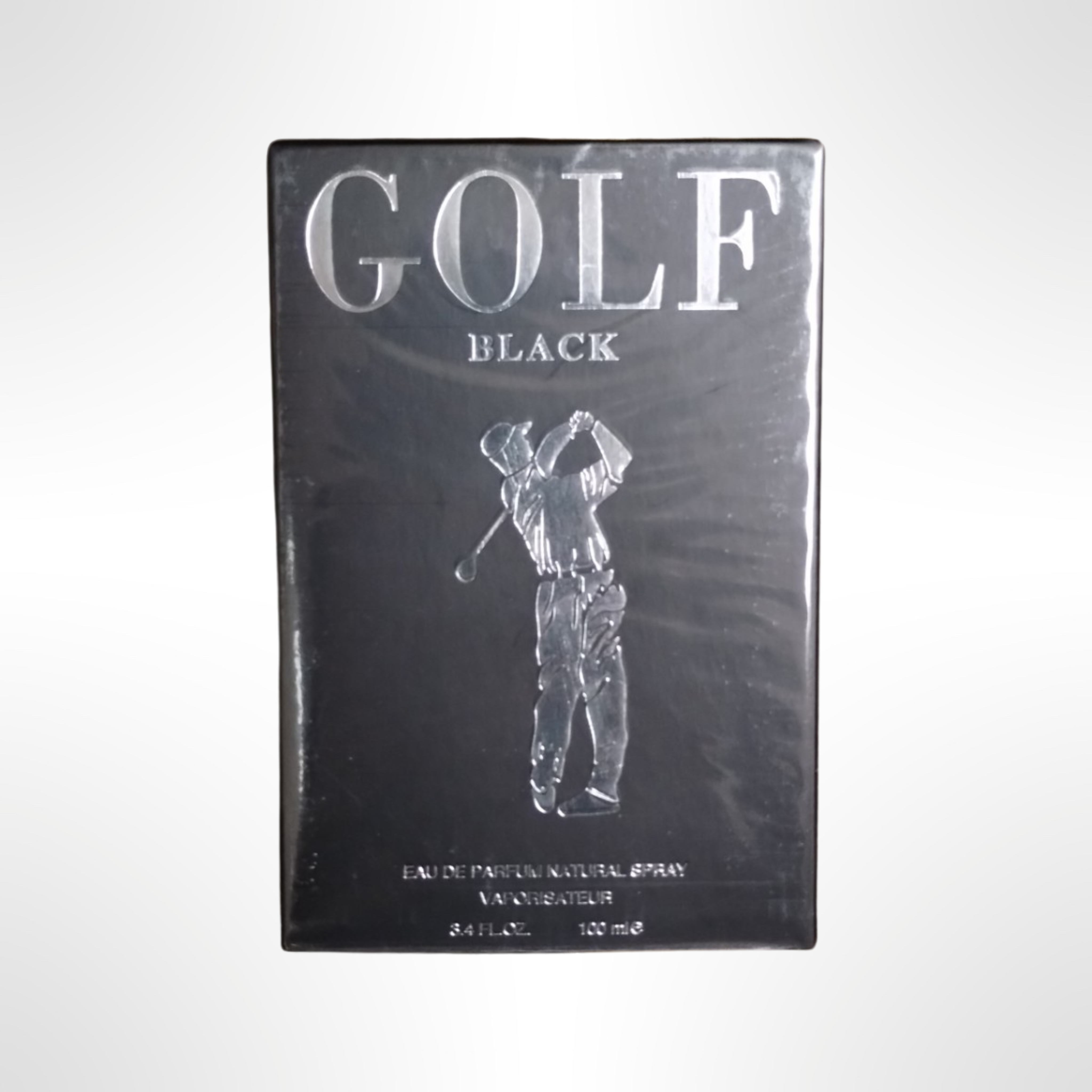 SP - Golf Black - Men's COLOGNE