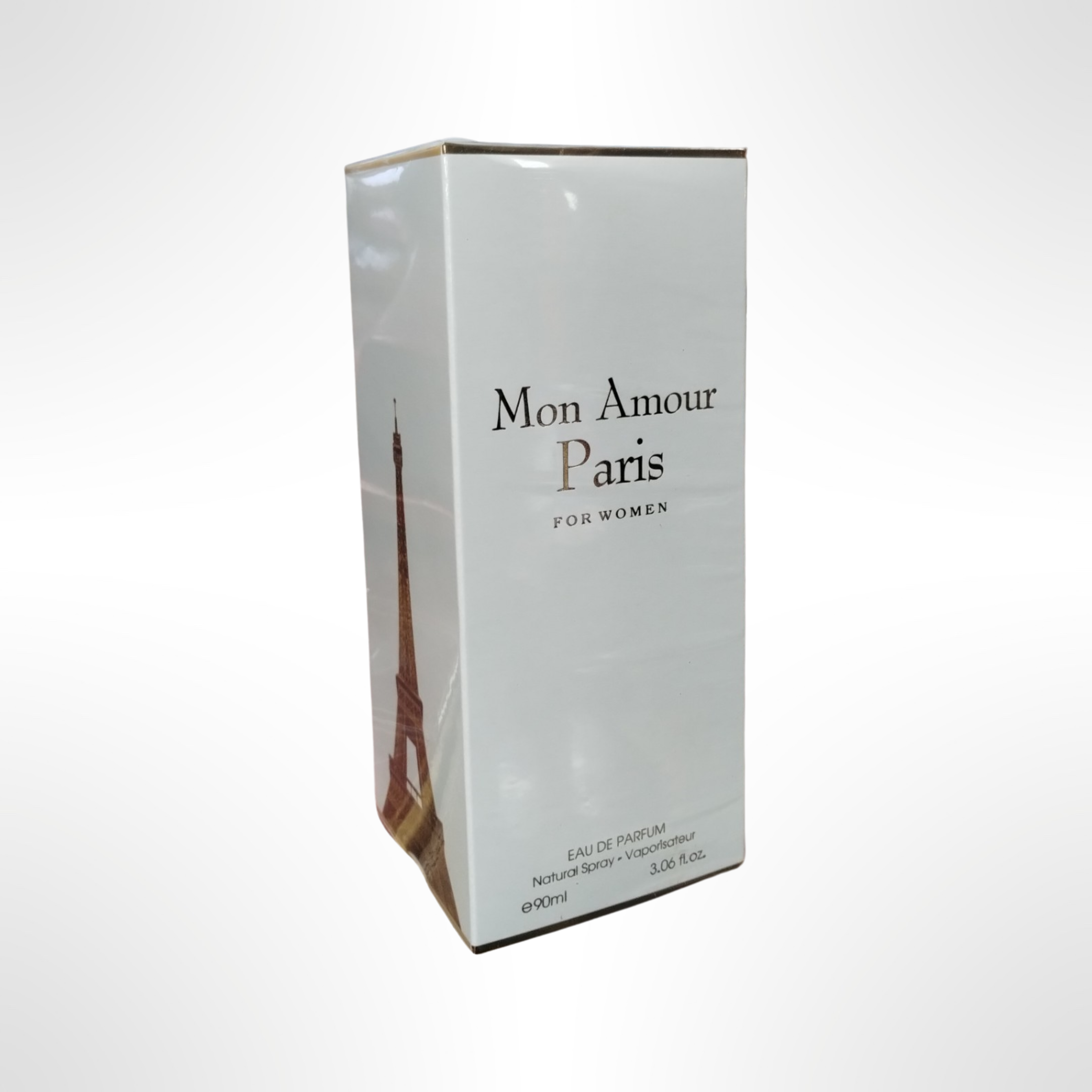 SP - Mon Amour Paris - Women's PERFUME