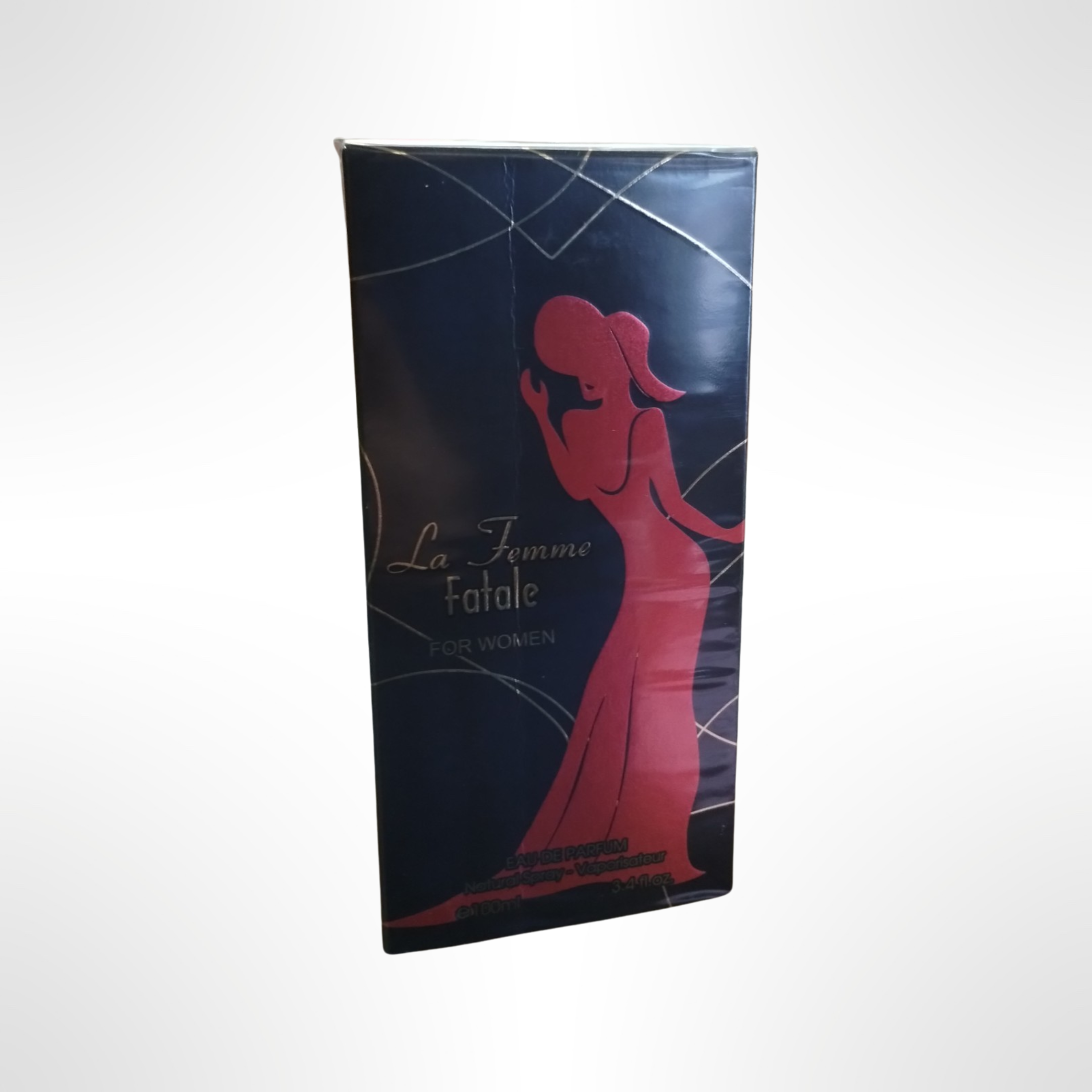 SP - Fatale La Femme - Women's PERFUME