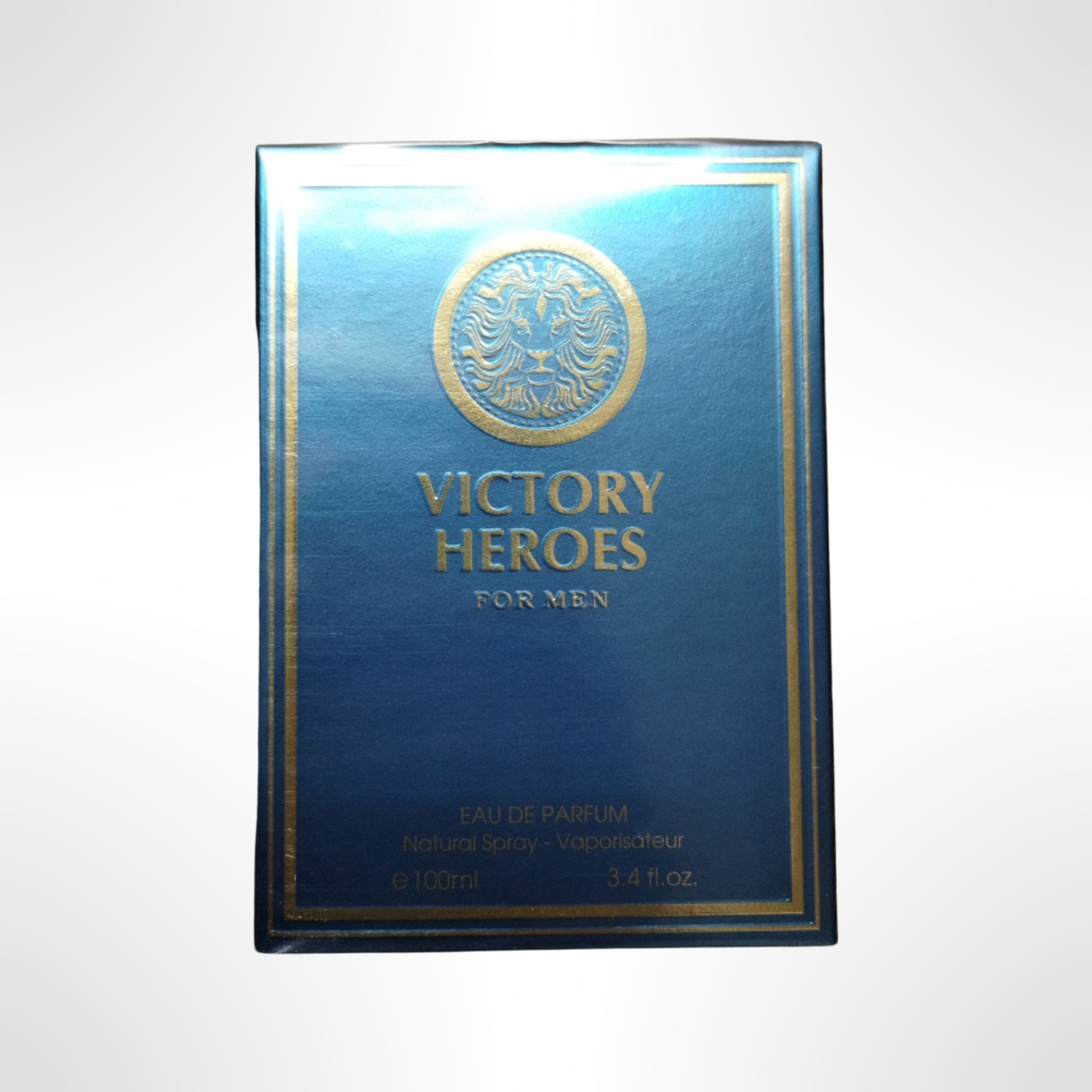 SP - Victory Heroes - Men's COLOGNE