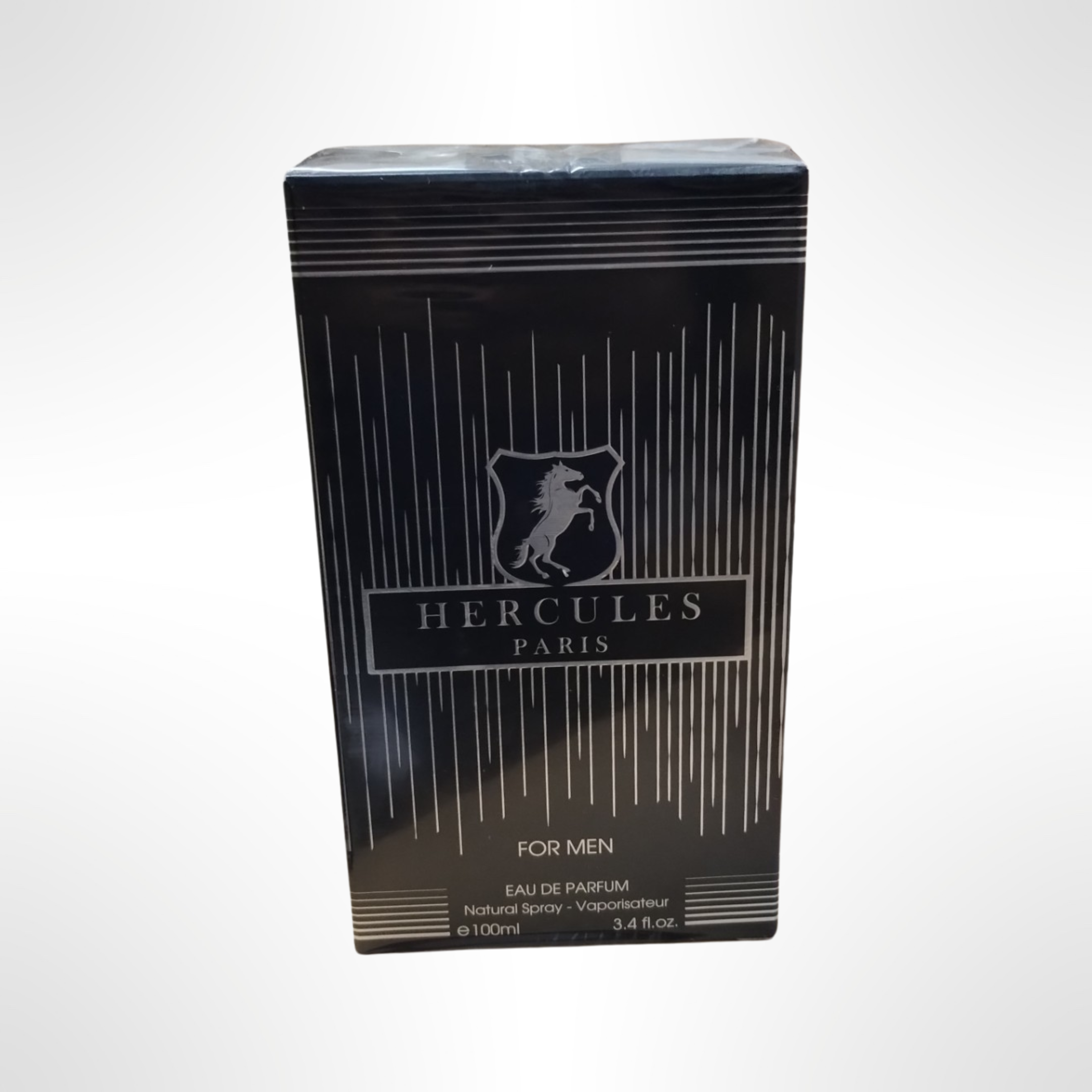 SP - Hercules - Men's Cologne