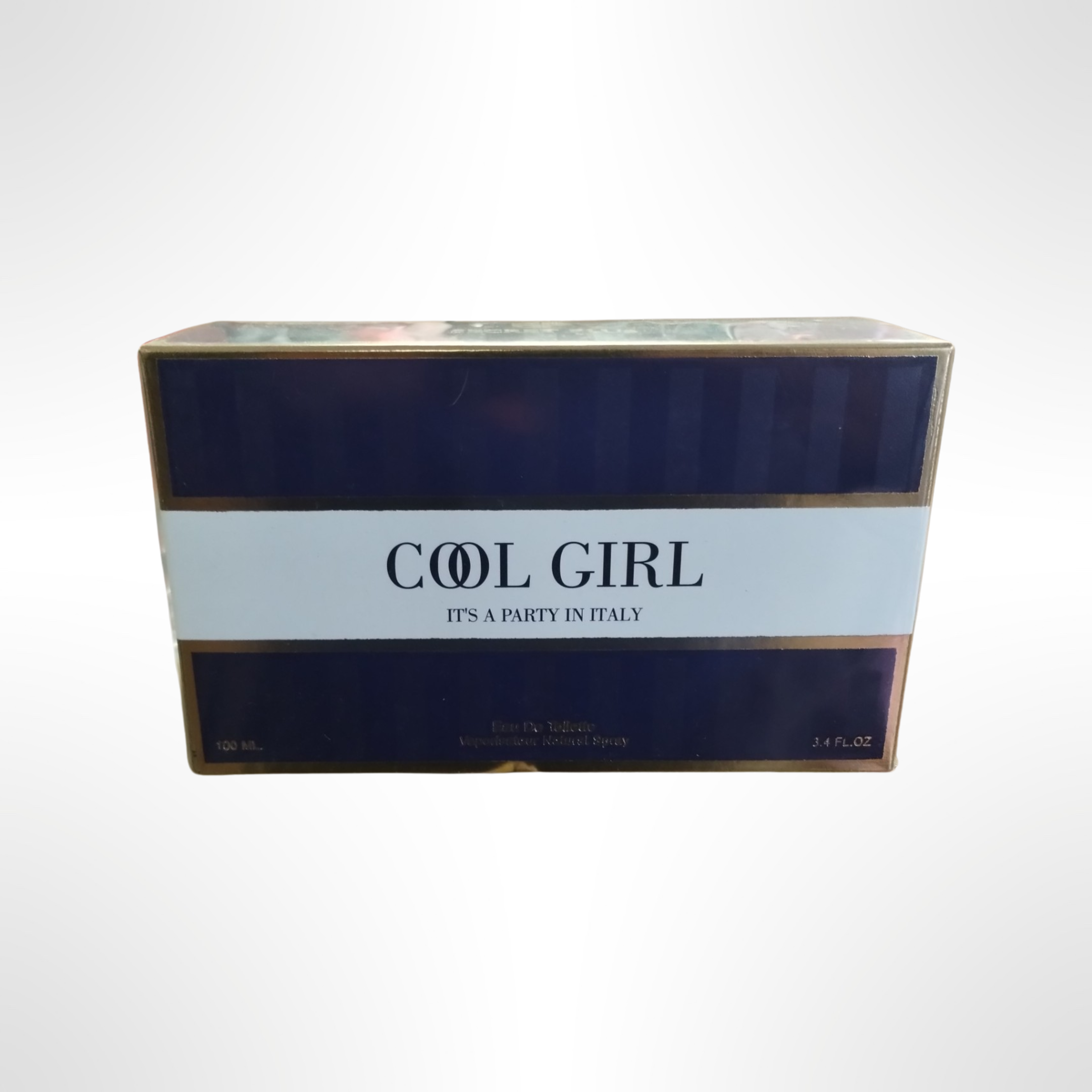 ''SP - Cool Girl ''''Its A Party In Italy'''' - Women's Perfume''