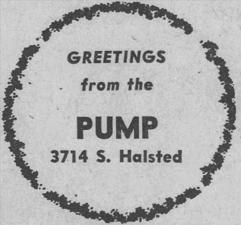 Pump Old ad