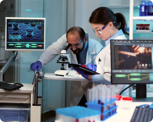MediExpert es reconocido por la agilidad en el desarrollo de productos y la innovación en tecnología médica.