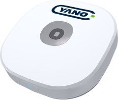 Nuestros dispositivos inteligentes Yano te ayudan en el monitoreo continuo de glucosa, monitor multiparámetros, entre otros
