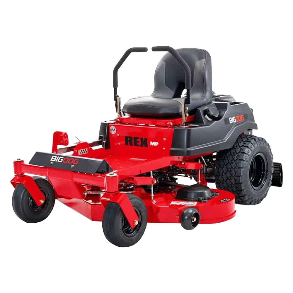 CheckMate For Big Dog Rex MP Big League Lawns LLC checkmate-for-big-dog-rex-mp-big-league-lawns-llc
