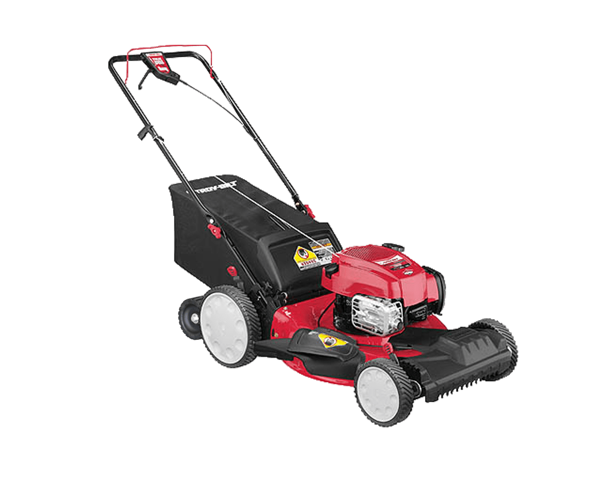 Black & Decker Buys Parent Companies of Cub Cadet, Troy-Bilt, Hustler Turf