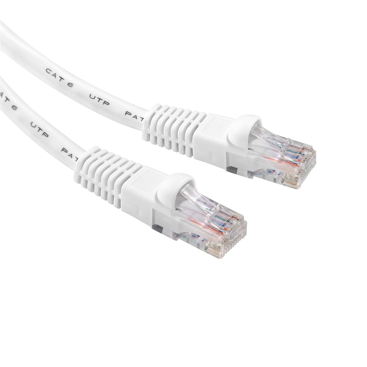 CORD6F03M – Cordon RJ45 LINK+ F/UTP CAT6 – 3m – ITHACA